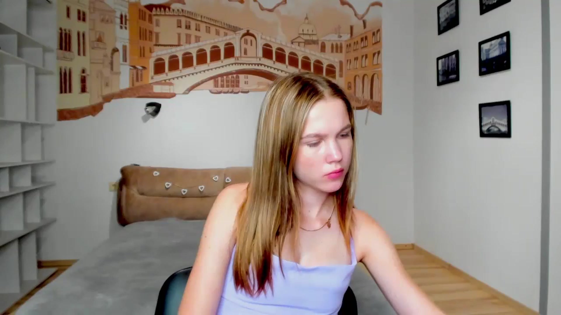 Gallery image thumbnail from Kate_Lewiss's myfreecams stream on, 06/27/2024, 09:09 image 5 of 20
