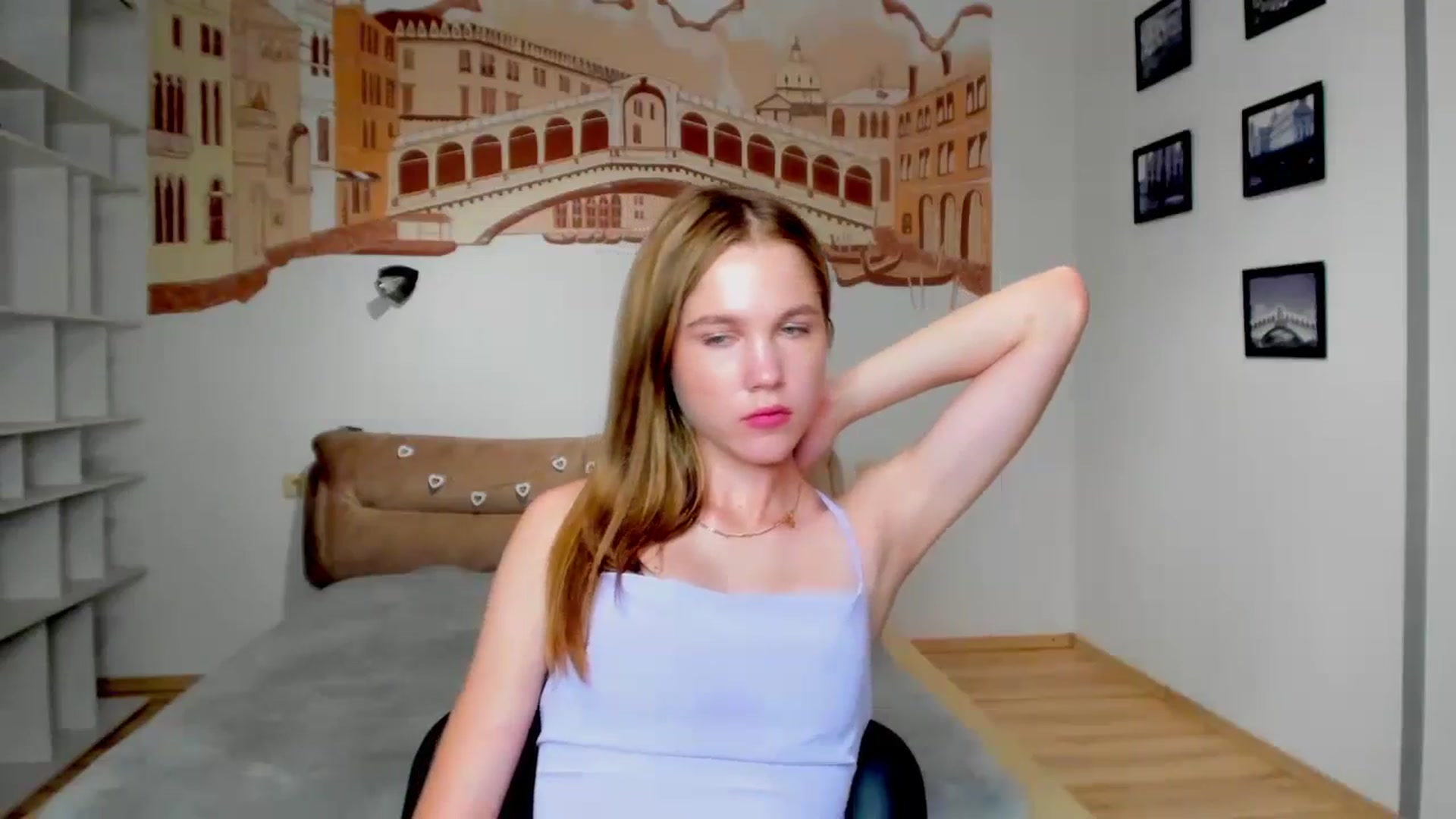 Gallery image thumbnail from Kate_Lewiss's myfreecams stream on, 06/27/2024, 09:09 image 4 of 20