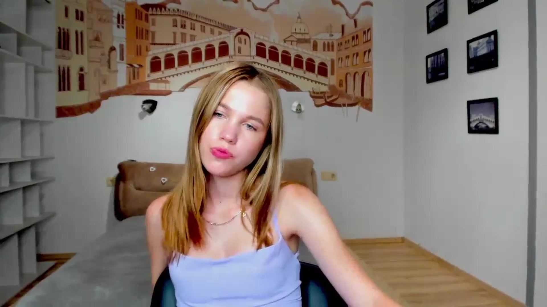 Gallery image thumbnail from Kate_Lewiss's myfreecams stream on, 06/27/2024, 09:09 image 7 of 20