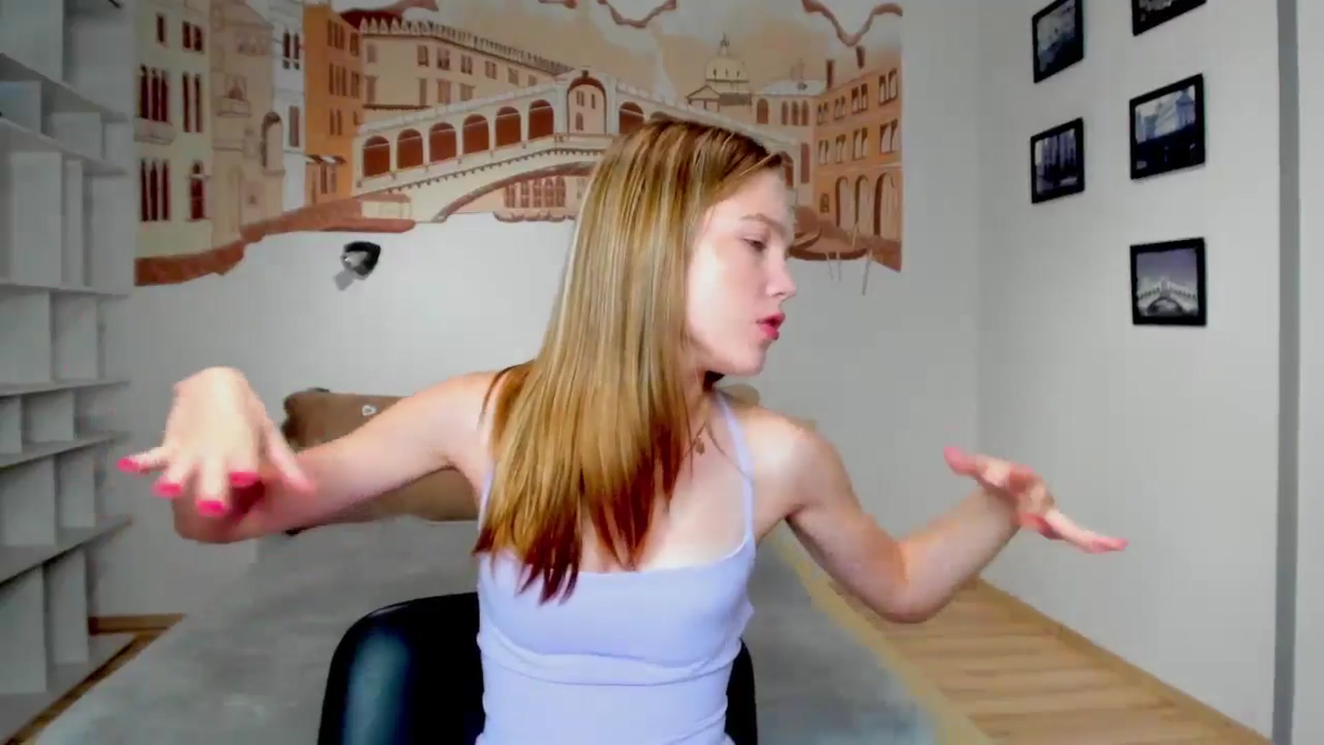 Gallery image thumbnail from Kate_Lewiss's myfreecams stream on, 06/27/2024, 09:09 image 18 of 20