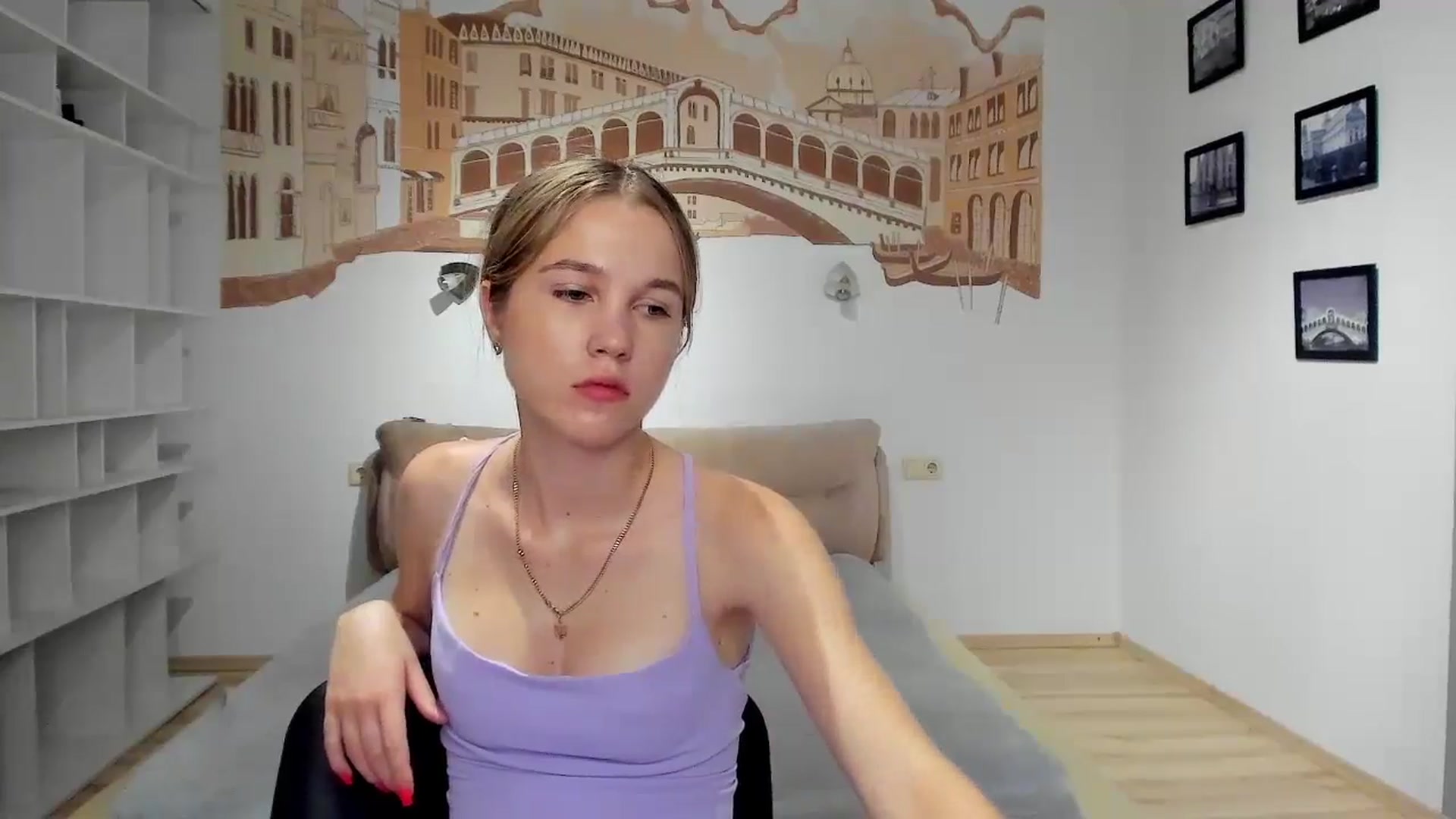 Gallery image thumbnail from Kate_Lewiss's myfreecams stream on, 06/30/2024, 08:22 image 7 of 20
