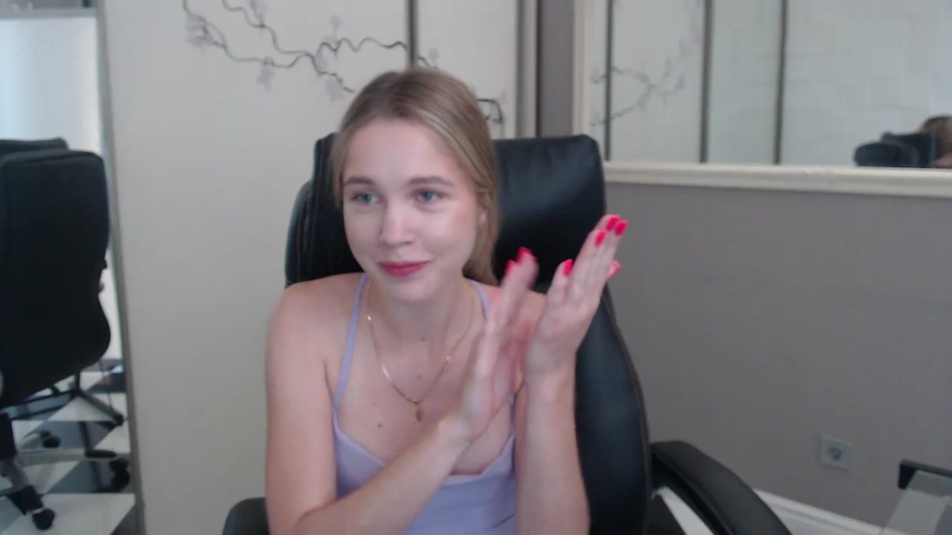 Gallery image thumbnail from Kate_Lewiss's myfreecams stream on, 07/02/2024, 07:11 image 14 of 20