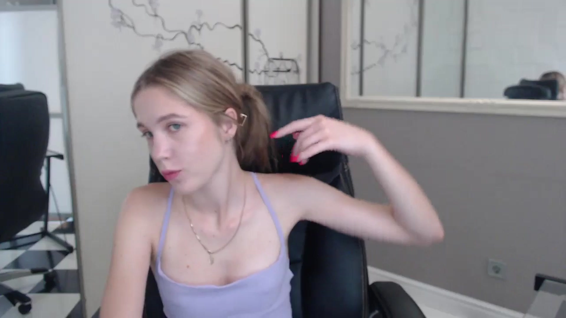 Gallery image thumbnail from Kate_Lewiss's myfreecams stream on, 07/02/2024, 07:11 image 5 of 20