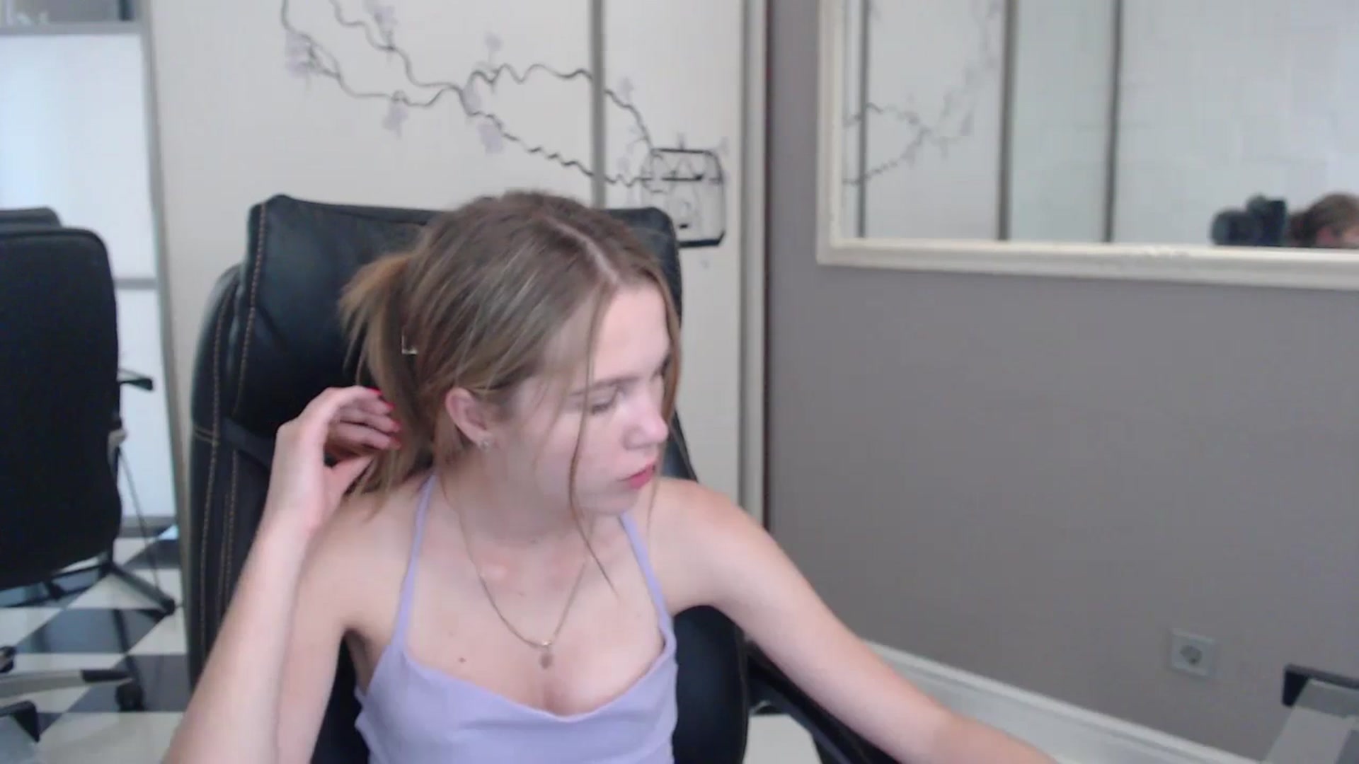 Gallery image thumbnail from Kate_Lewiss's myfreecams stream on, 07/02/2024, 11:00 image 19 of 20