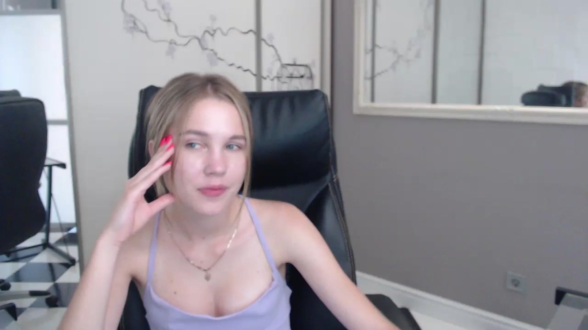 Gallery image thumbnail from Kate_Lewiss's myfreecams stream on, 07/02/2024, 11:00 image 15 of 20