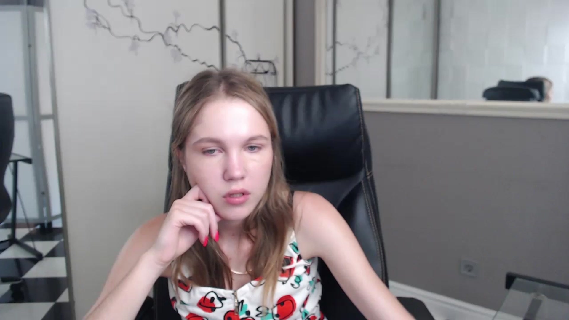 Gallery image thumbnail from Kate_Lewiss's myfreecams stream on, 07/03/2024, 06:34 image 7 of 20