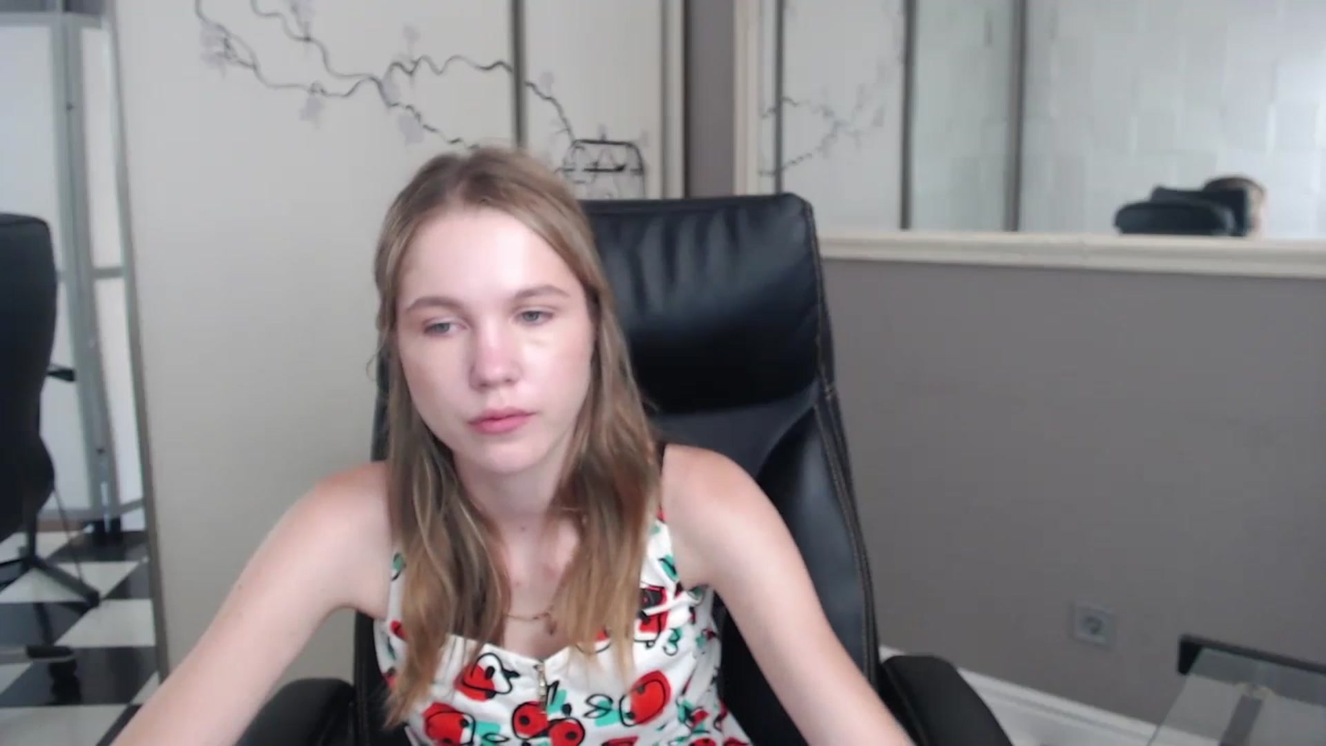 Gallery image thumbnail from Kate_Lewiss's myfreecams stream on, 07/03/2024, 06:34 image 19 of 20