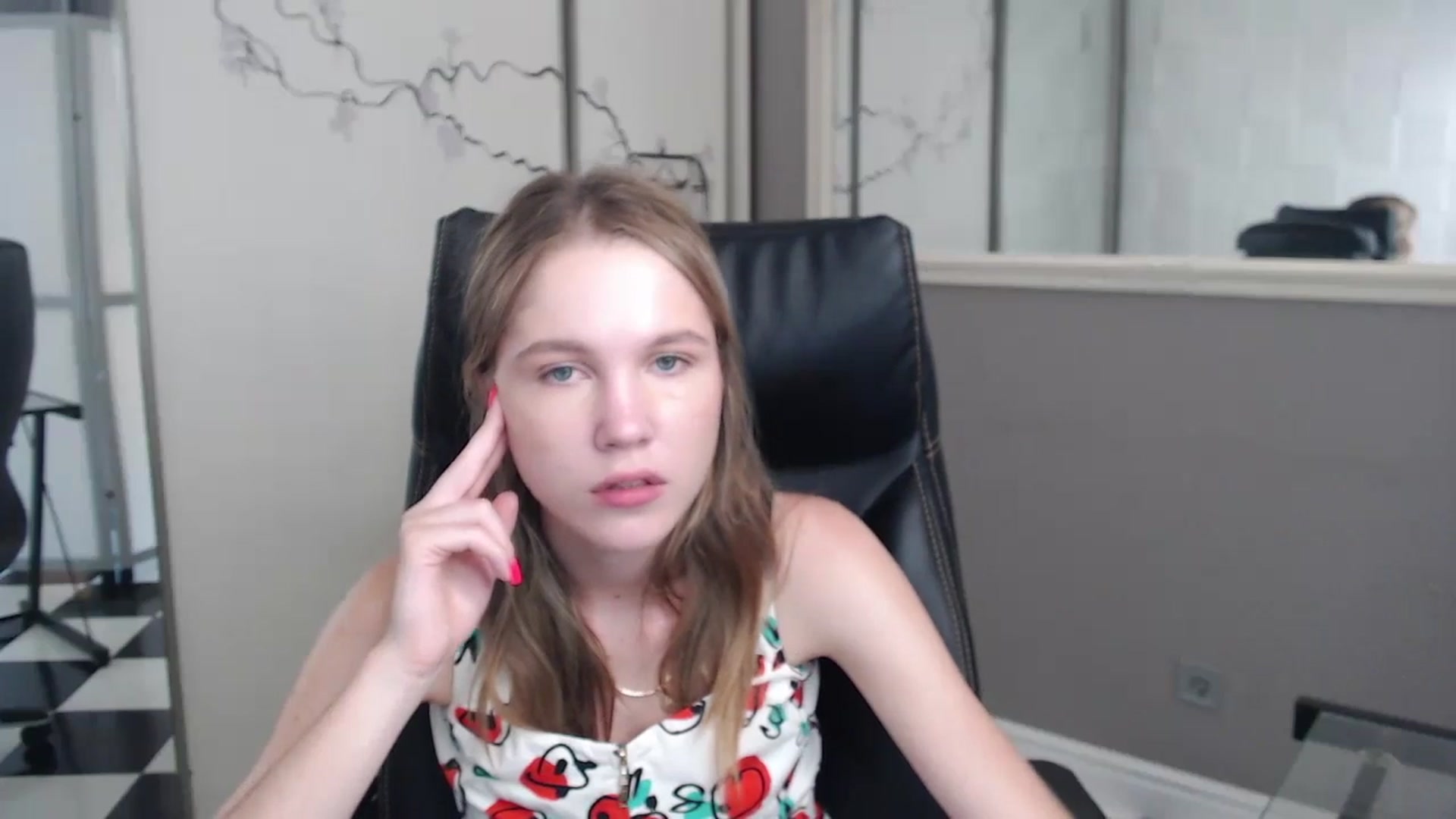 Gallery image thumbnail from Kate_Lewiss's myfreecams stream on, 07/03/2024, 06:34 image 6 of 20