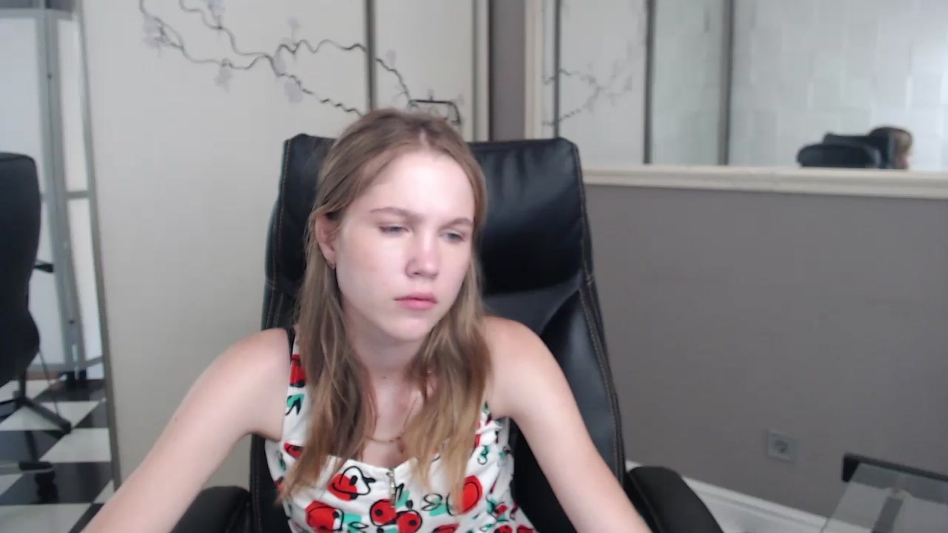Gallery image thumbnail from Kate_Lewiss's myfreecams stream on, 07/03/2024, 06:34 image 18 of 20