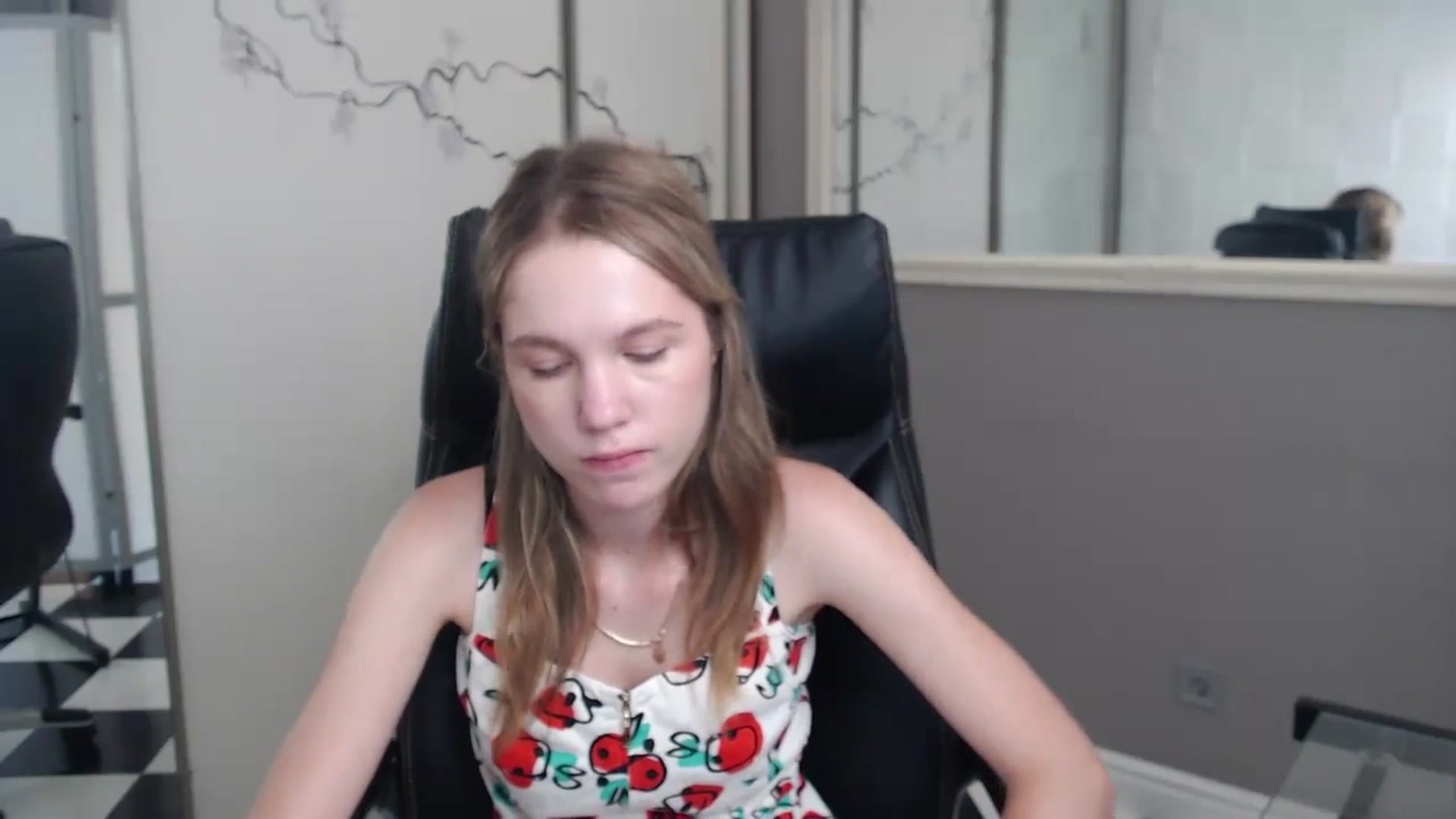 Gallery image thumbnail from Kate_Lewiss's myfreecams stream on, 07/03/2024, 06:34 image 12 of 20