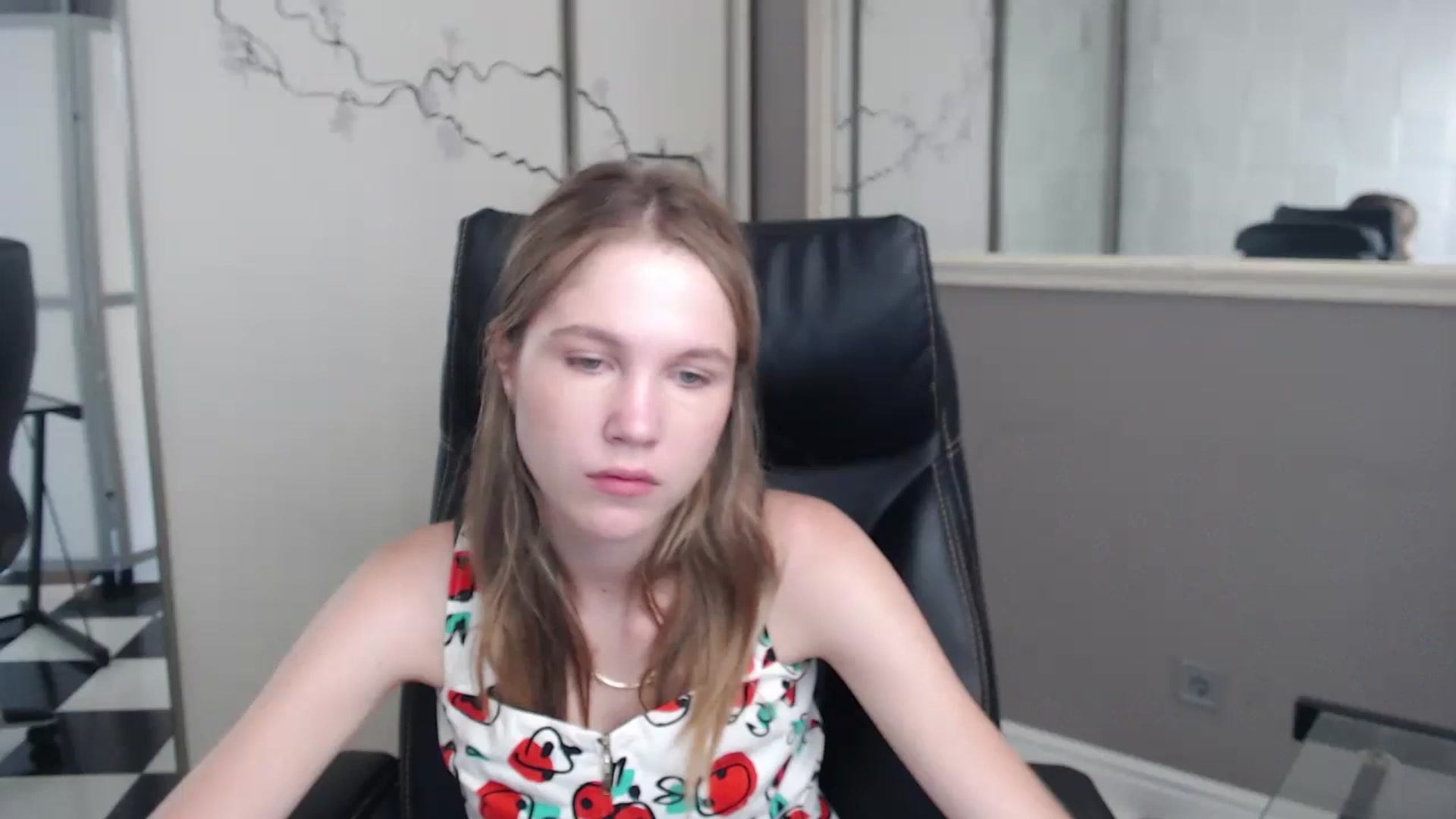 Gallery image thumbnail from Kate_Lewiss's myfreecams stream on, 07/03/2024, 06:34 image 9 of 20