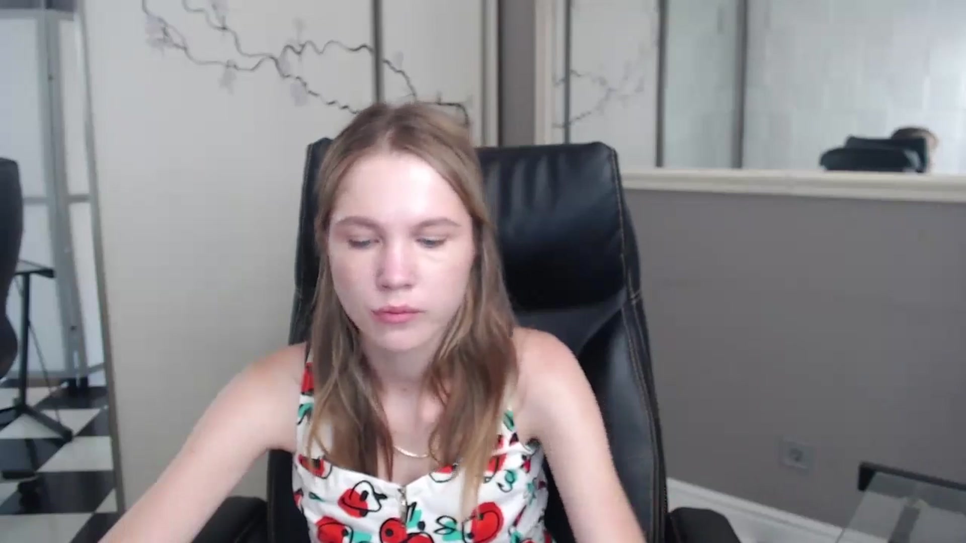 Gallery image thumbnail from Kate_Lewiss's myfreecams stream on, 07/03/2024, 06:34 image 8 of 20