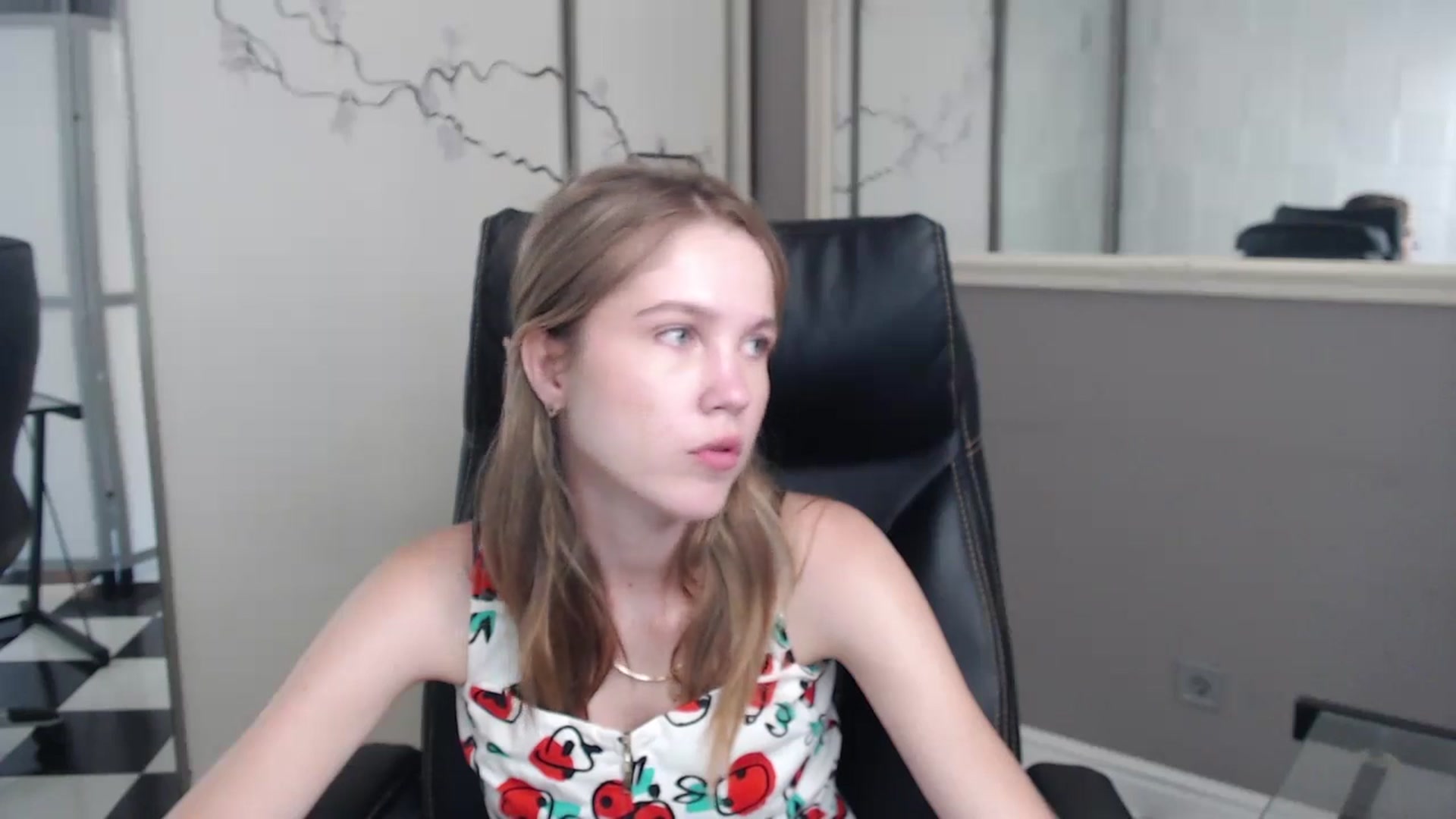 Gallery image thumbnail from Kate_Lewiss's myfreecams stream on, 07/03/2024, 06:34 image 3 of 20