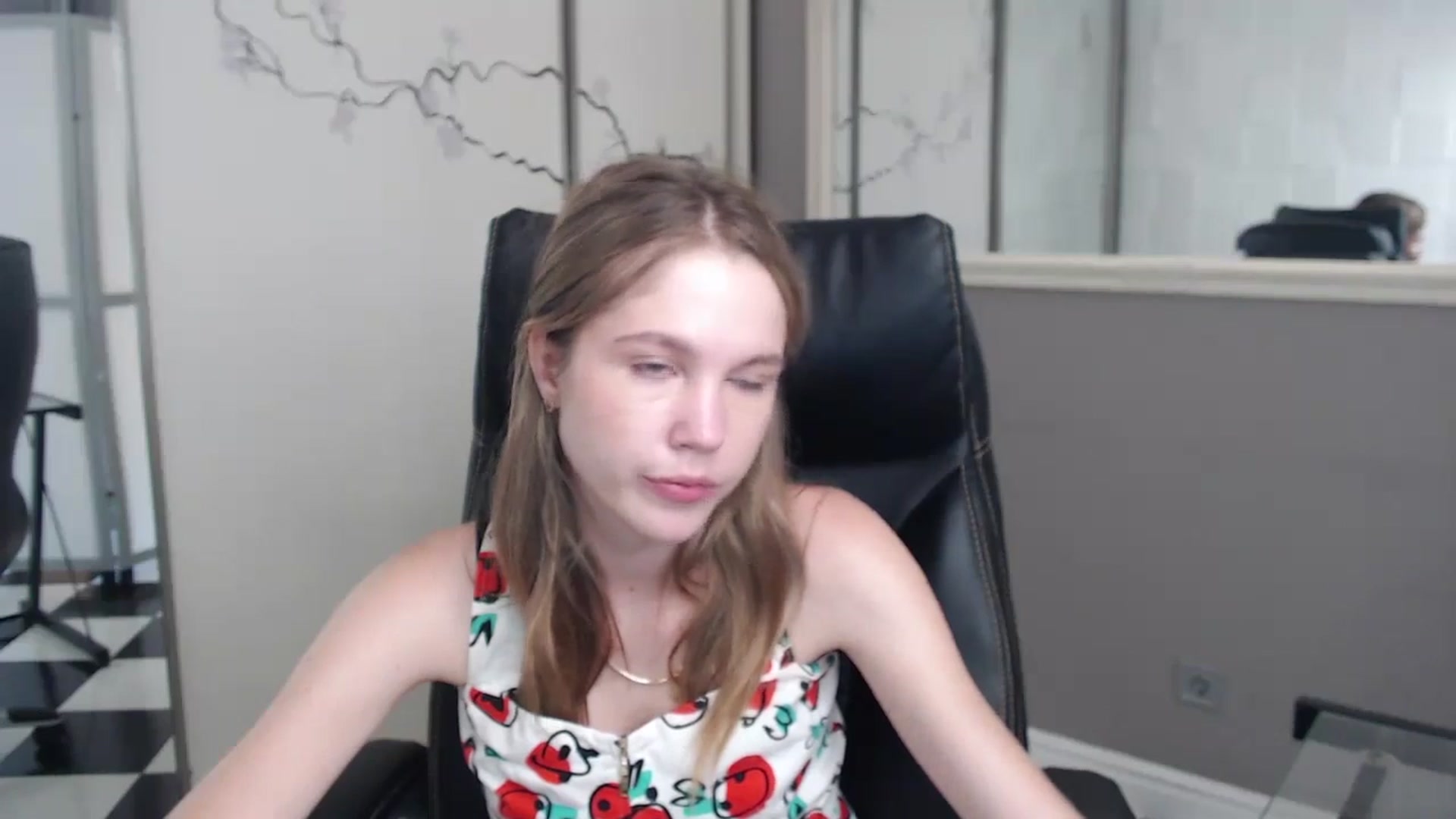 Gallery image thumbnail from Kate_Lewiss's myfreecams stream on, 07/03/2024, 06:34 image 2 of 20