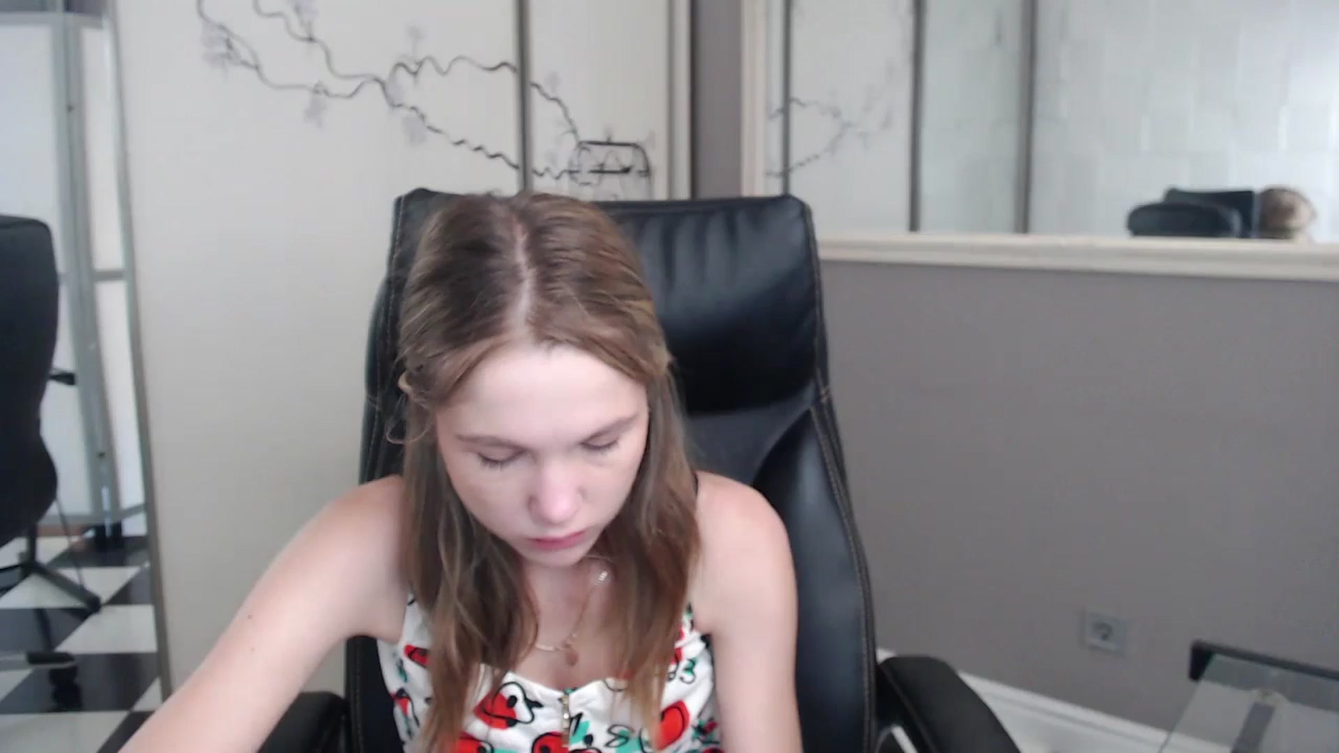 Gallery image thumbnail from Kate_Lewiss's myfreecams stream on, 07/03/2024, 06:34 image 16 of 20