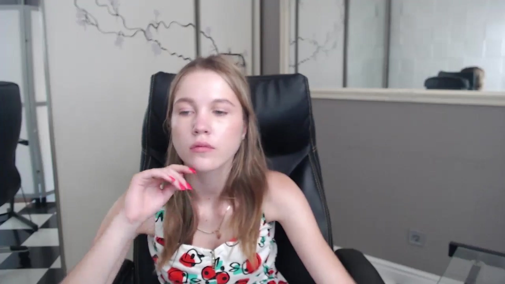 Gallery image thumbnail from Kate_Lewiss's myfreecams stream on, 07/03/2024, 06:34 image 14 of 20