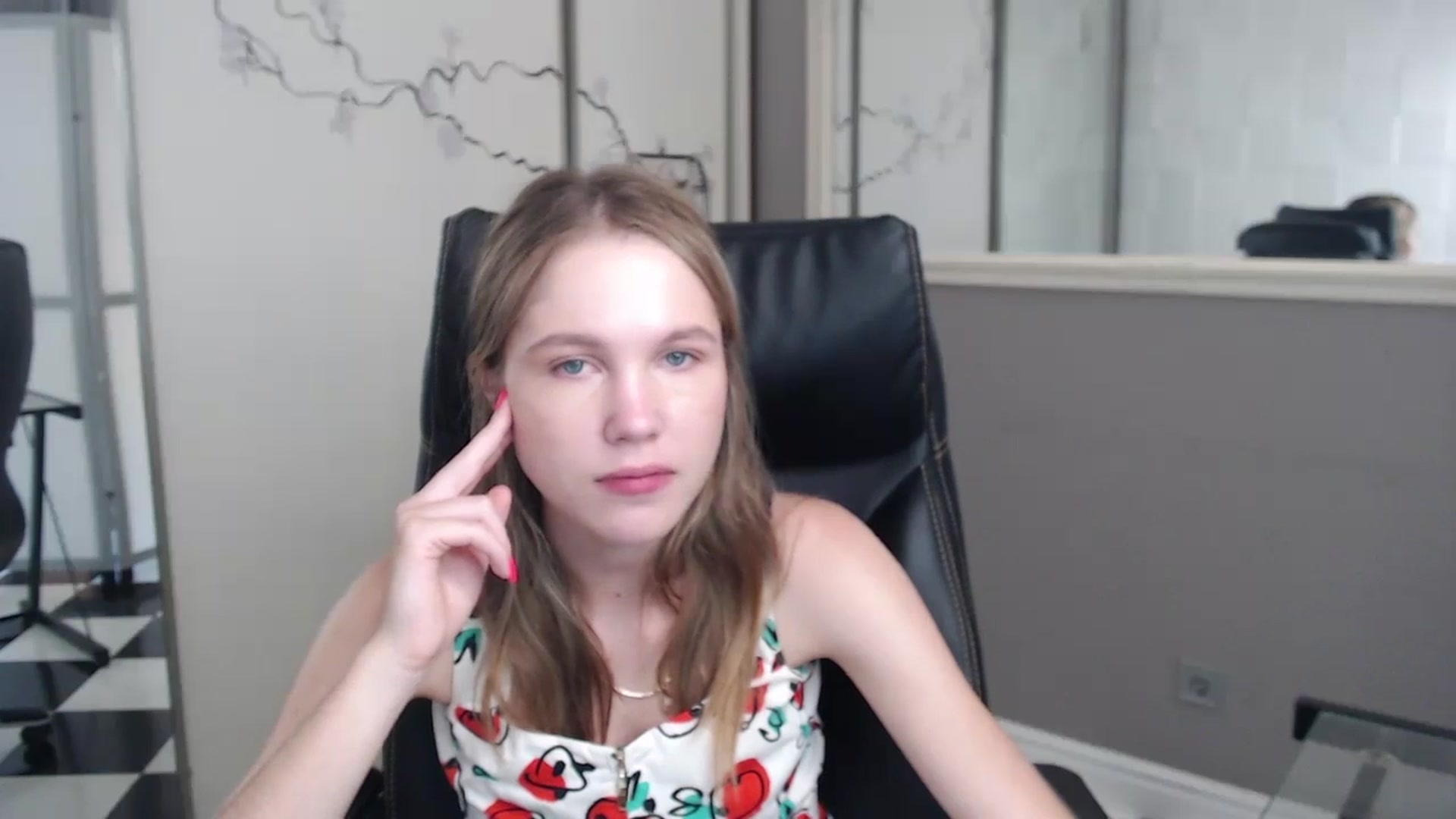 Gallery image thumbnail from Kate_Lewiss's myfreecams stream on, 07/03/2024, 06:34 image 5 of 20