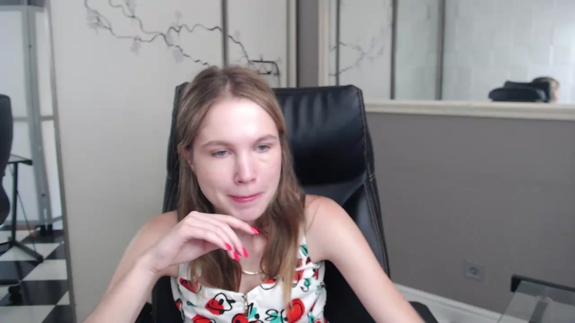 Gallery image thumbnail from Kate_Lewiss's myfreecams stream on, 07/03/2024, 06:34 image 4 of 20