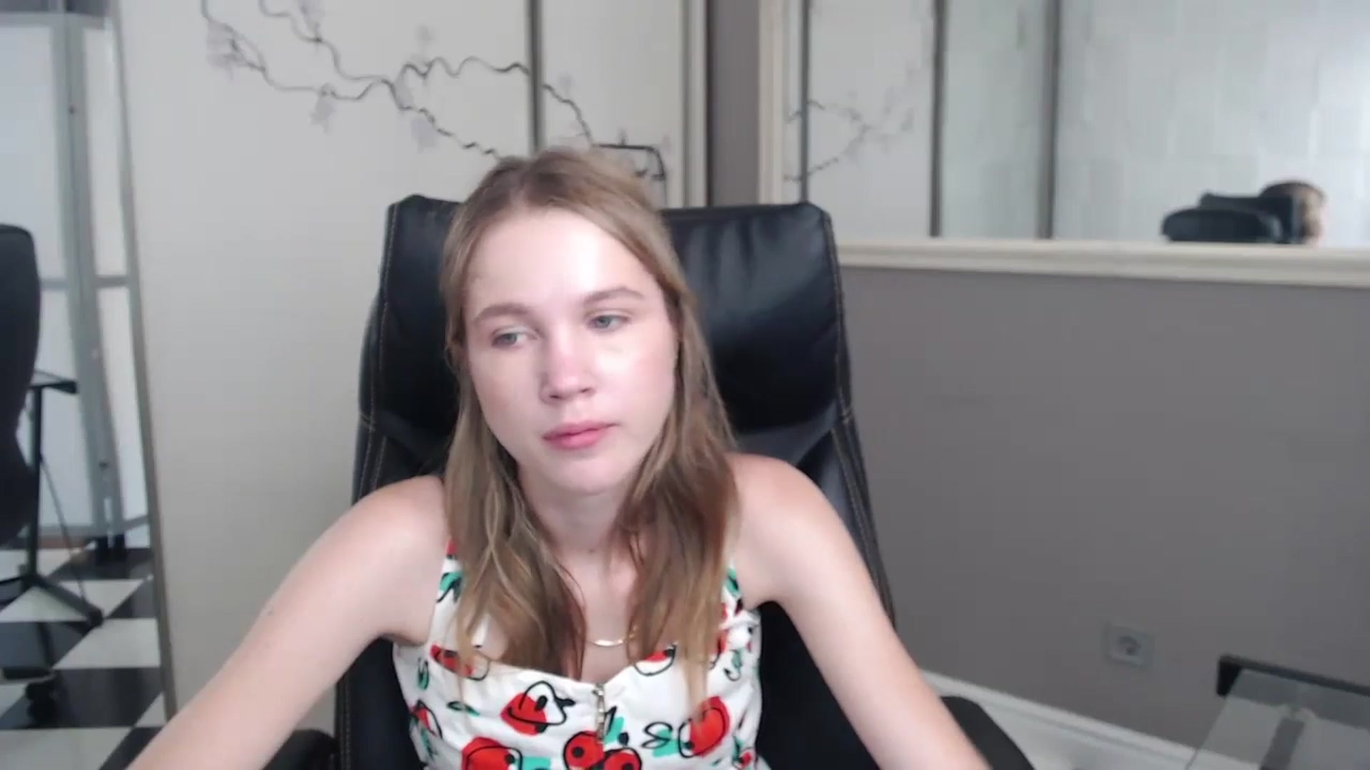 Gallery image thumbnail from Kate_Lewiss's myfreecams stream on, 07/03/2024, 06:34 image 10 of 20