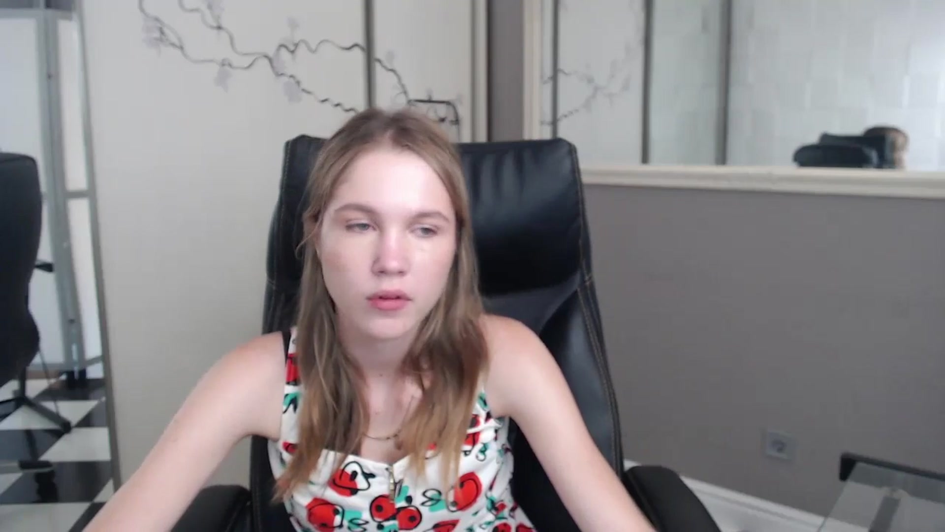 Gallery image thumbnail from Kate_Lewiss's myfreecams stream on, 07/03/2024, 06:34 image 20 of 20