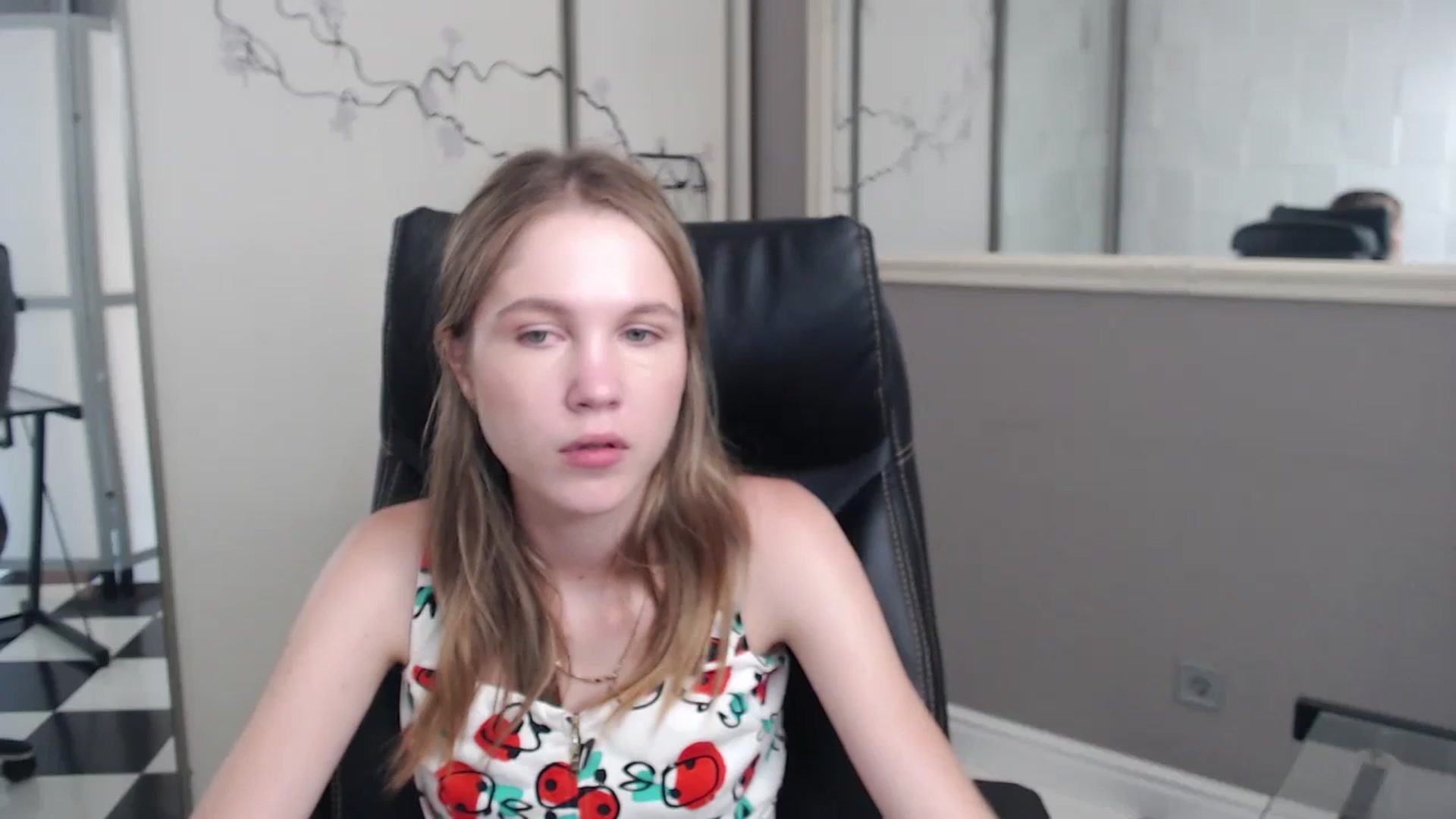 Gallery image thumbnail from Kate_Lewiss's myfreecams stream on, 07/03/2024, 06:52 image 6 of 20