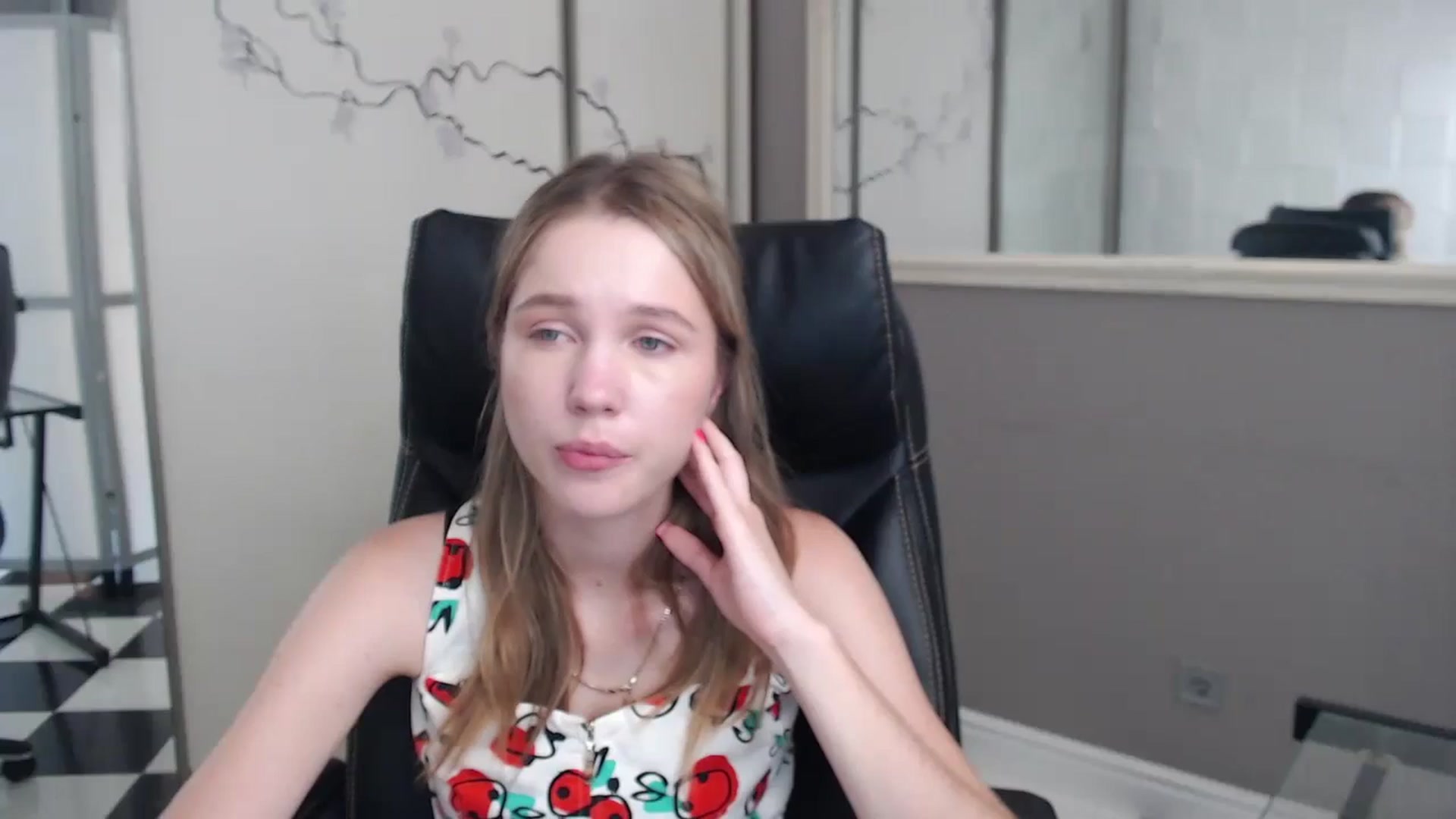 Gallery image thumbnail from Kate_Lewiss's myfreecams stream on, 07/03/2024, 06:52 image 11 of 20