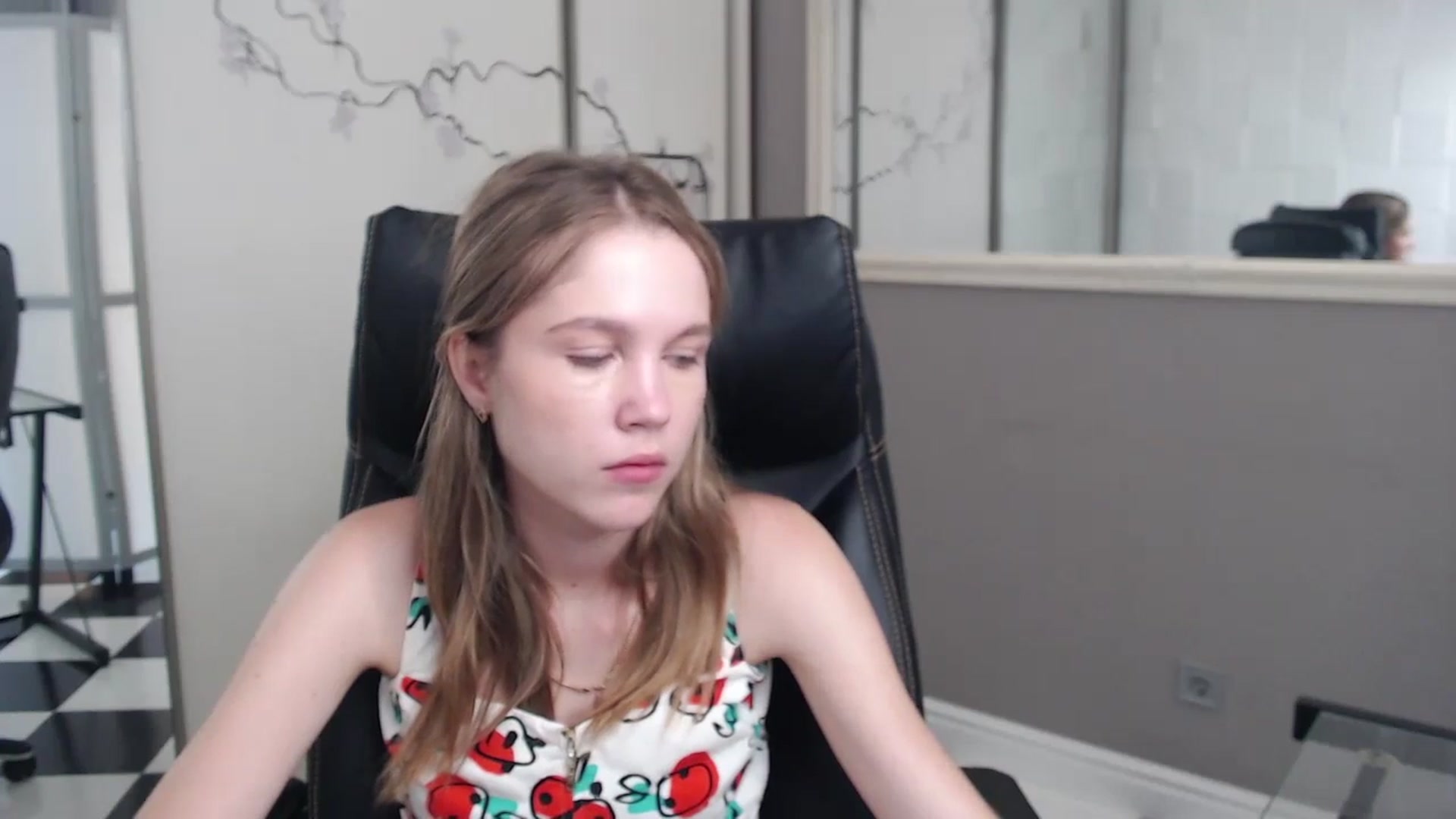 Gallery image thumbnail from Kate_Lewiss's myfreecams stream on, 07/03/2024, 06:52 image 3 of 20