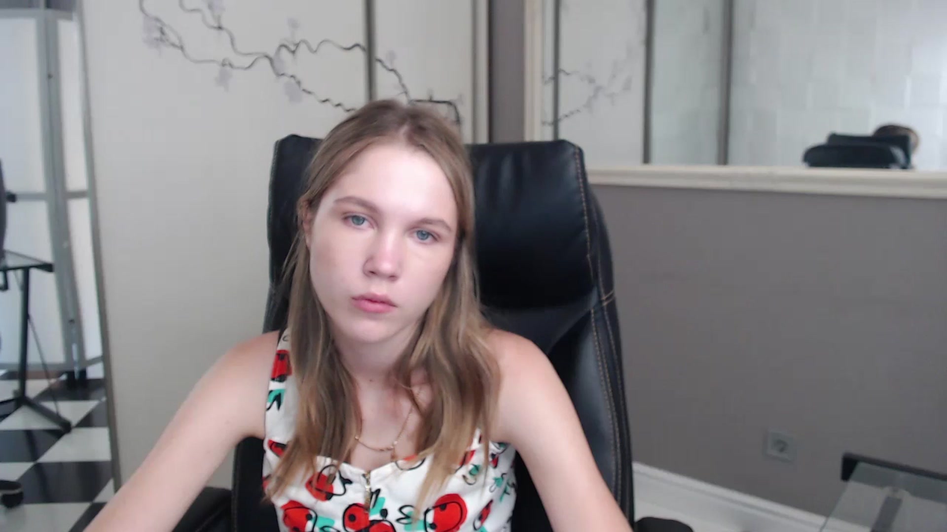 Gallery image thumbnail from Kate_Lewiss's myfreecams stream on, 07/03/2024, 06:52 image 13 of 20