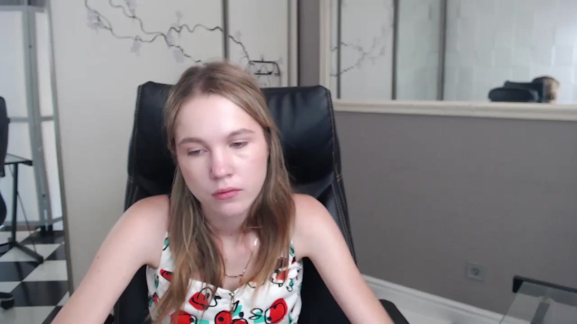 Gallery image thumbnail from Kate_Lewiss's myfreecams stream on, 07/03/2024, 06:52 image 10 of 20