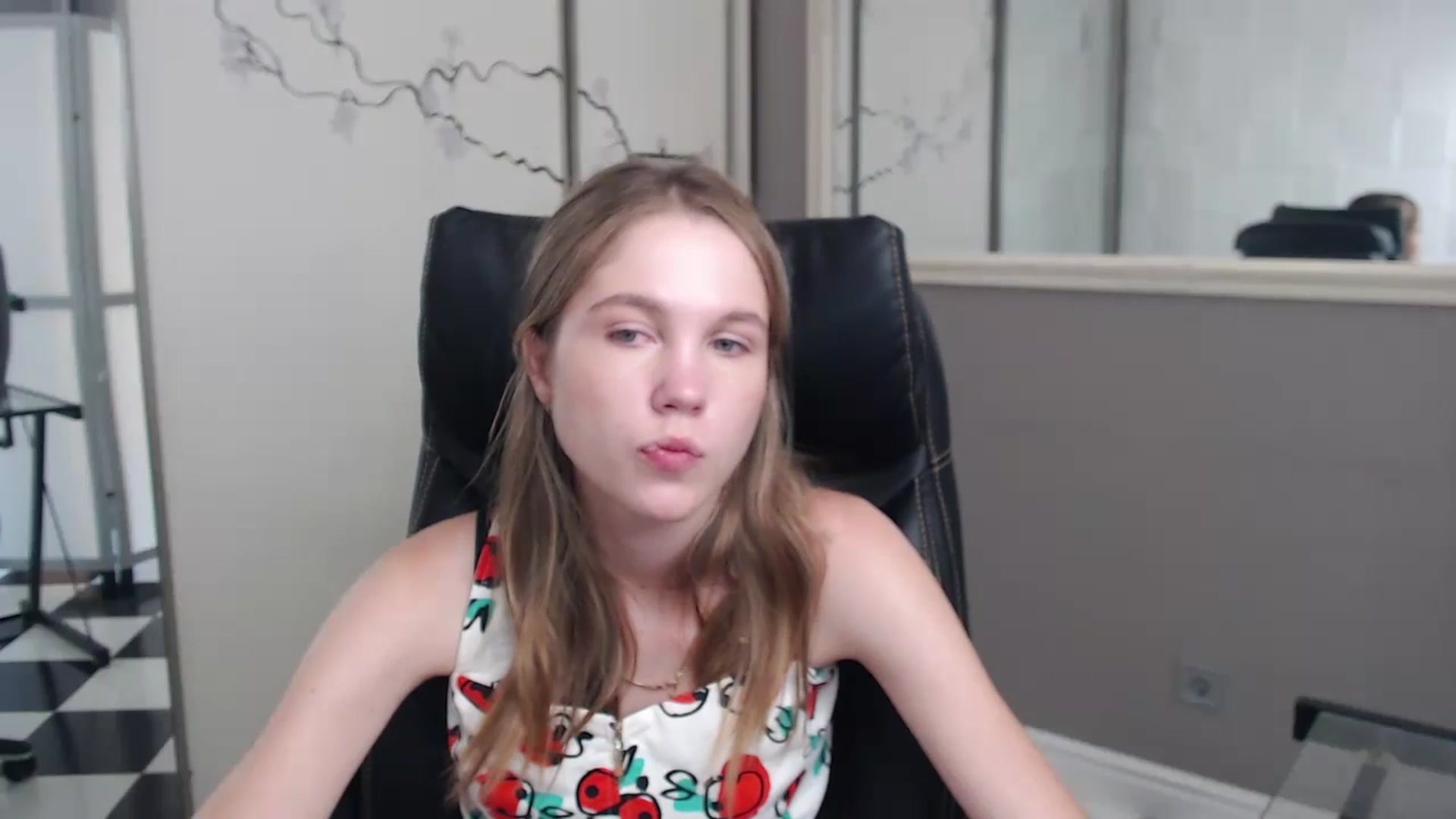 Gallery image thumbnail from Kate_Lewiss's myfreecams stream on, 07/03/2024, 06:52 image 16 of 20