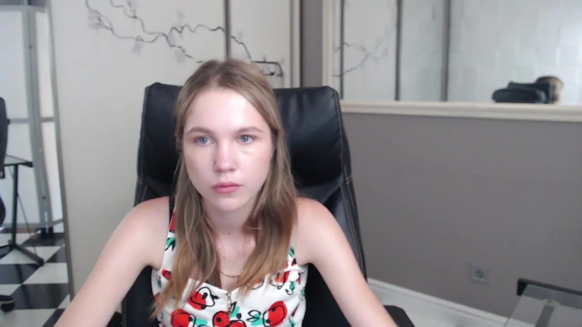 Gallery image thumbnail from Kate_Lewiss's myfreecams stream on, 07/03/2024, 06:52 image 2 of 20