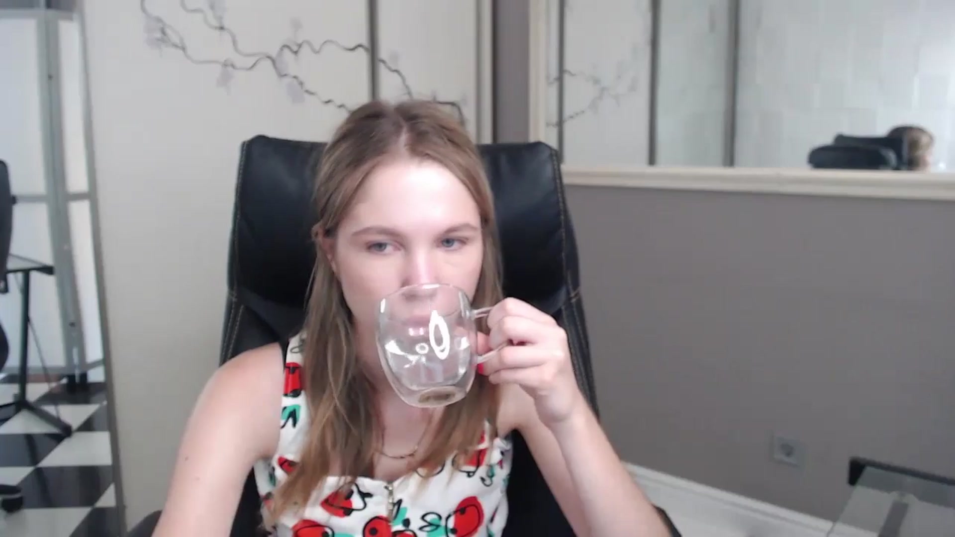 Gallery image thumbnail from Kate_Lewiss's myfreecams stream on, 07/03/2024, 06:52 image 7 of 20