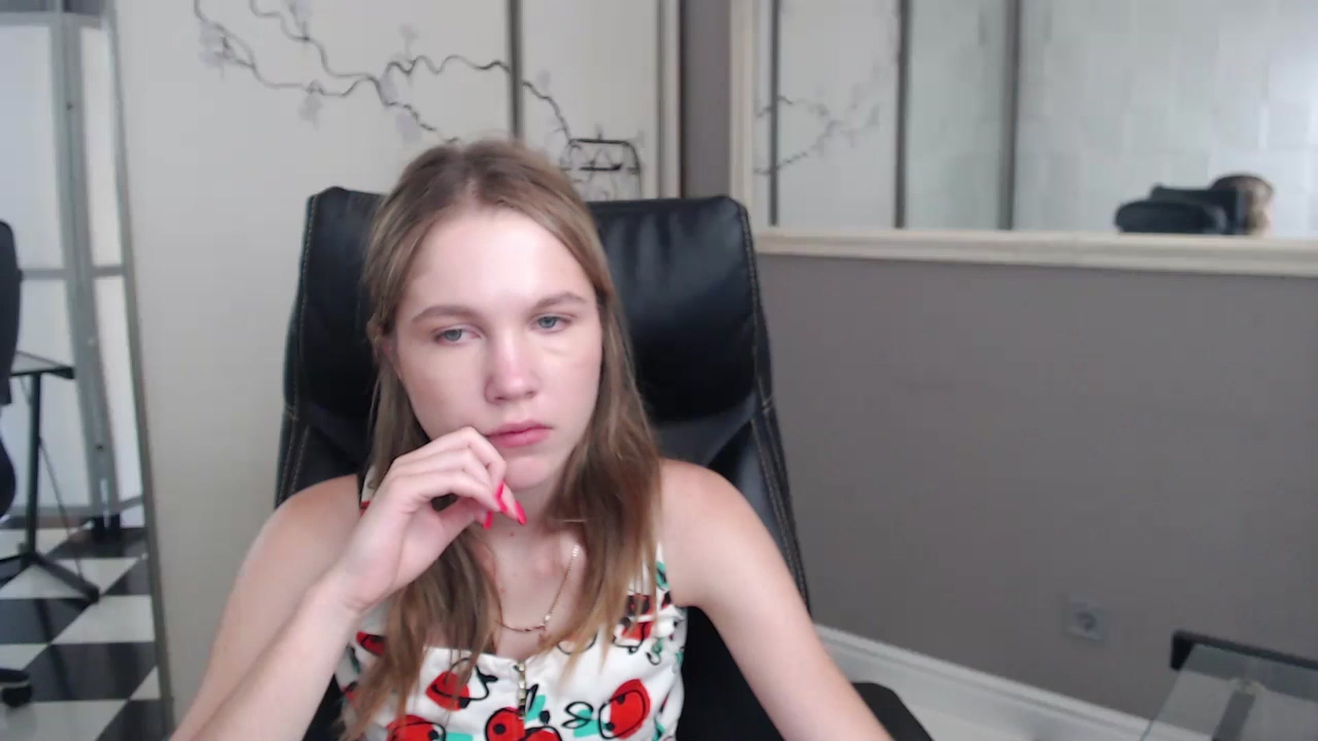 Gallery image thumbnail from Kate_Lewiss's myfreecams stream on, 07/03/2024, 06:52 image 8 of 20