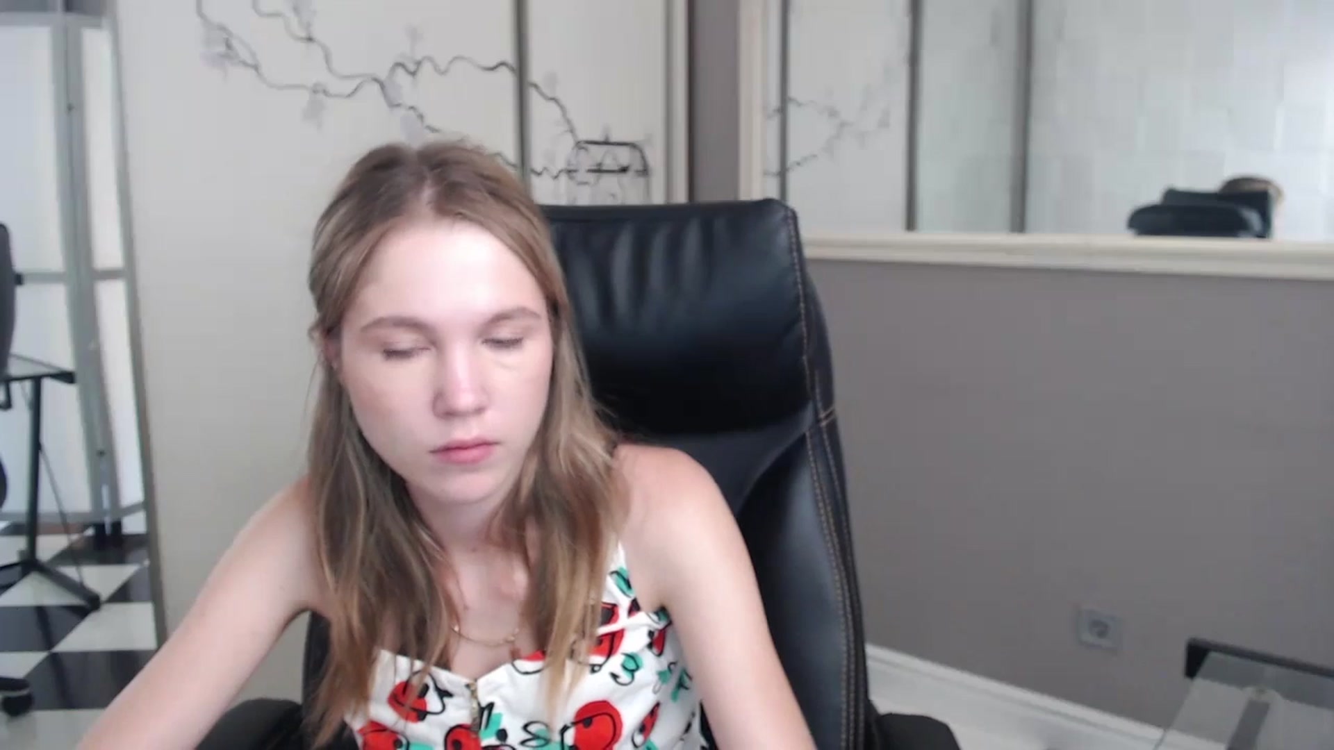 Gallery image thumbnail from Kate_Lewiss's myfreecams stream on, 07/03/2024, 06:52 image 19 of 20