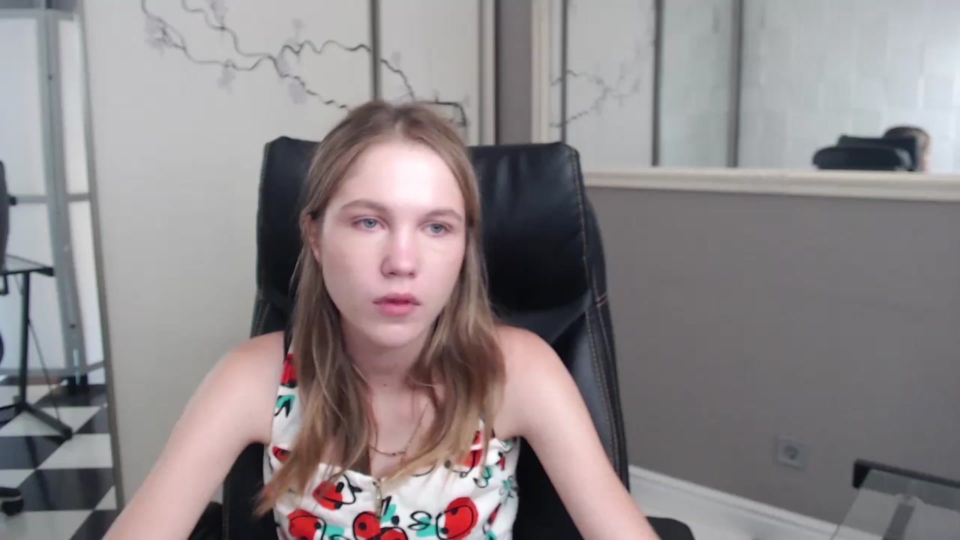 Gallery image thumbnail from Kate_Lewiss's myfreecams stream on, 07/03/2024, 06:52 image 4 of 20