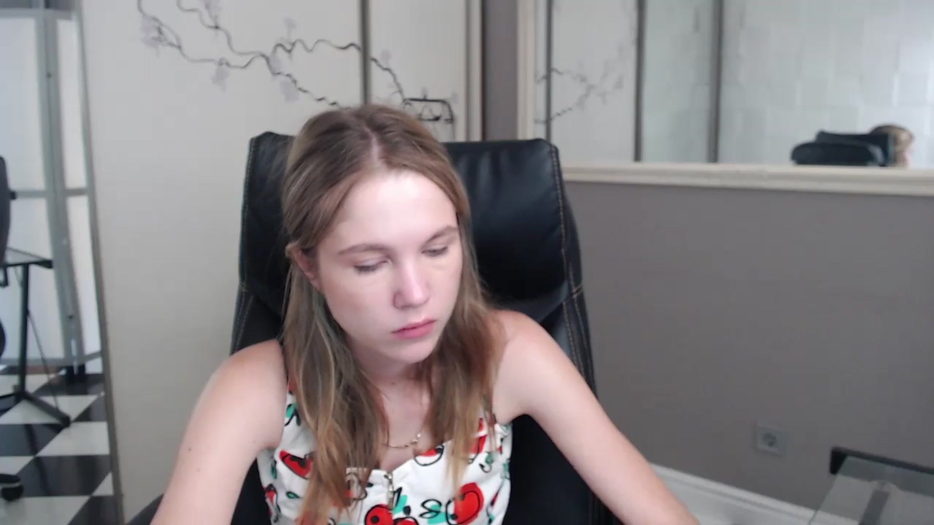 Gallery image thumbnail from Kate_Lewiss's myfreecams stream on, 07/03/2024, 06:52 image 17 of 20