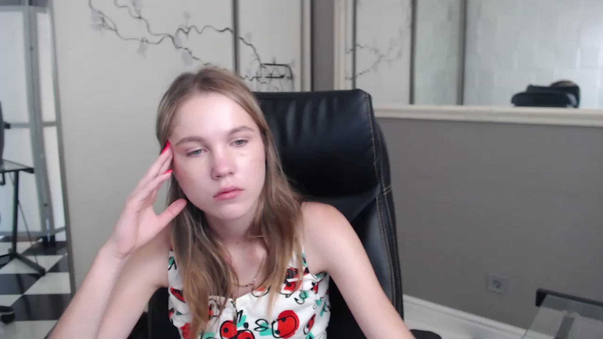 Gallery image thumbnail from Kate_Lewiss's myfreecams stream on, 07/03/2024, 06:52 image 12 of 20