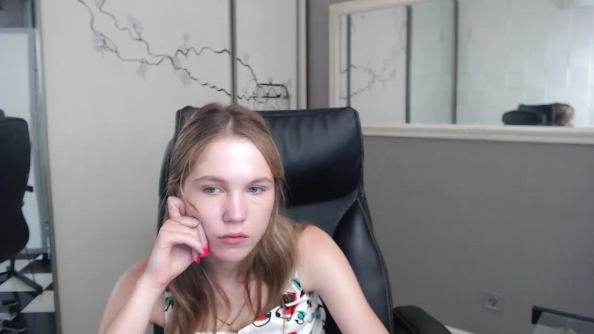 Gallery image thumbnail from Kate_Lewiss's myfreecams stream on, 07/03/2024, 09:49 image 8 of 20