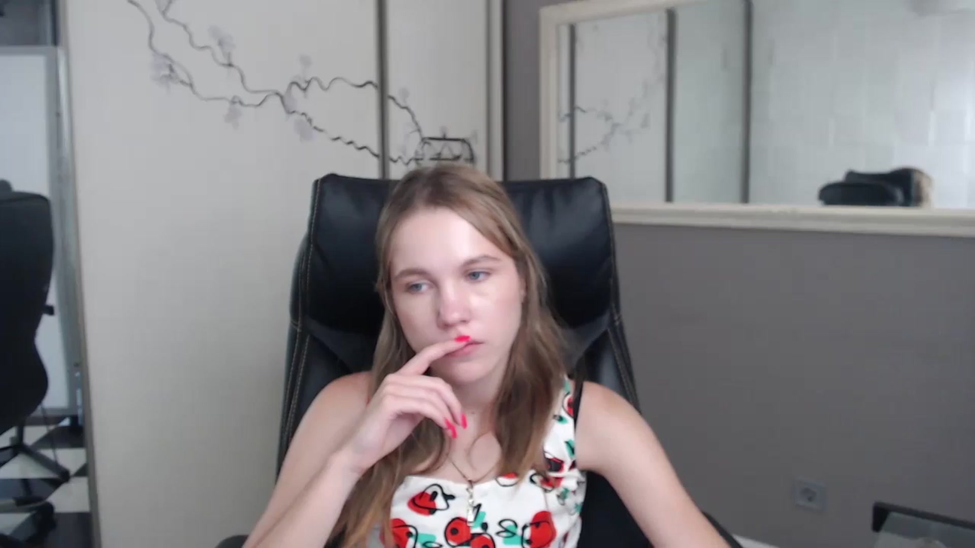 Gallery image thumbnail from Kate_Lewiss's myfreecams stream on, 07/03/2024, 09:49 image 20 of 20