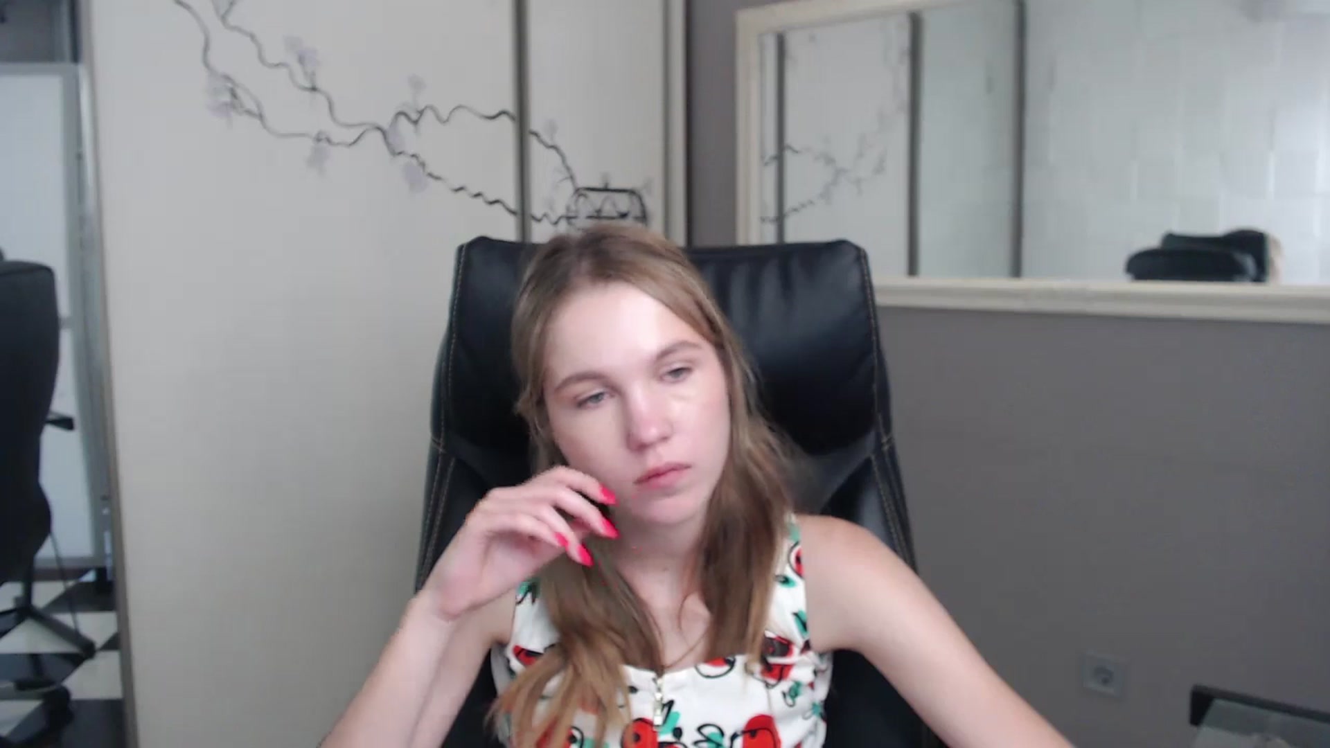 Gallery image thumbnail from Kate_Lewiss's myfreecams stream on, 07/03/2024, 09:49 image 19 of 20