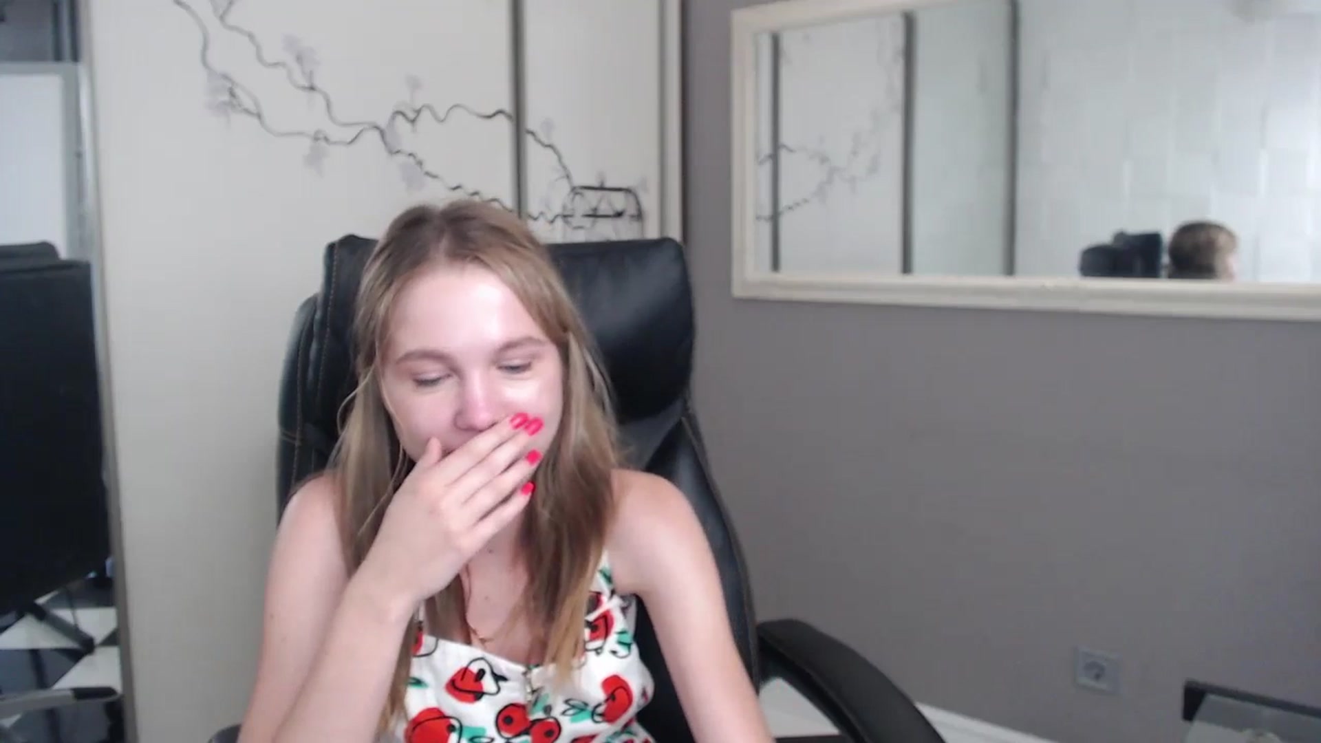 Gallery image thumbnail from Kate_Lewiss's myfreecams stream on, 07/03/2024, 11:03 image 11 of 20