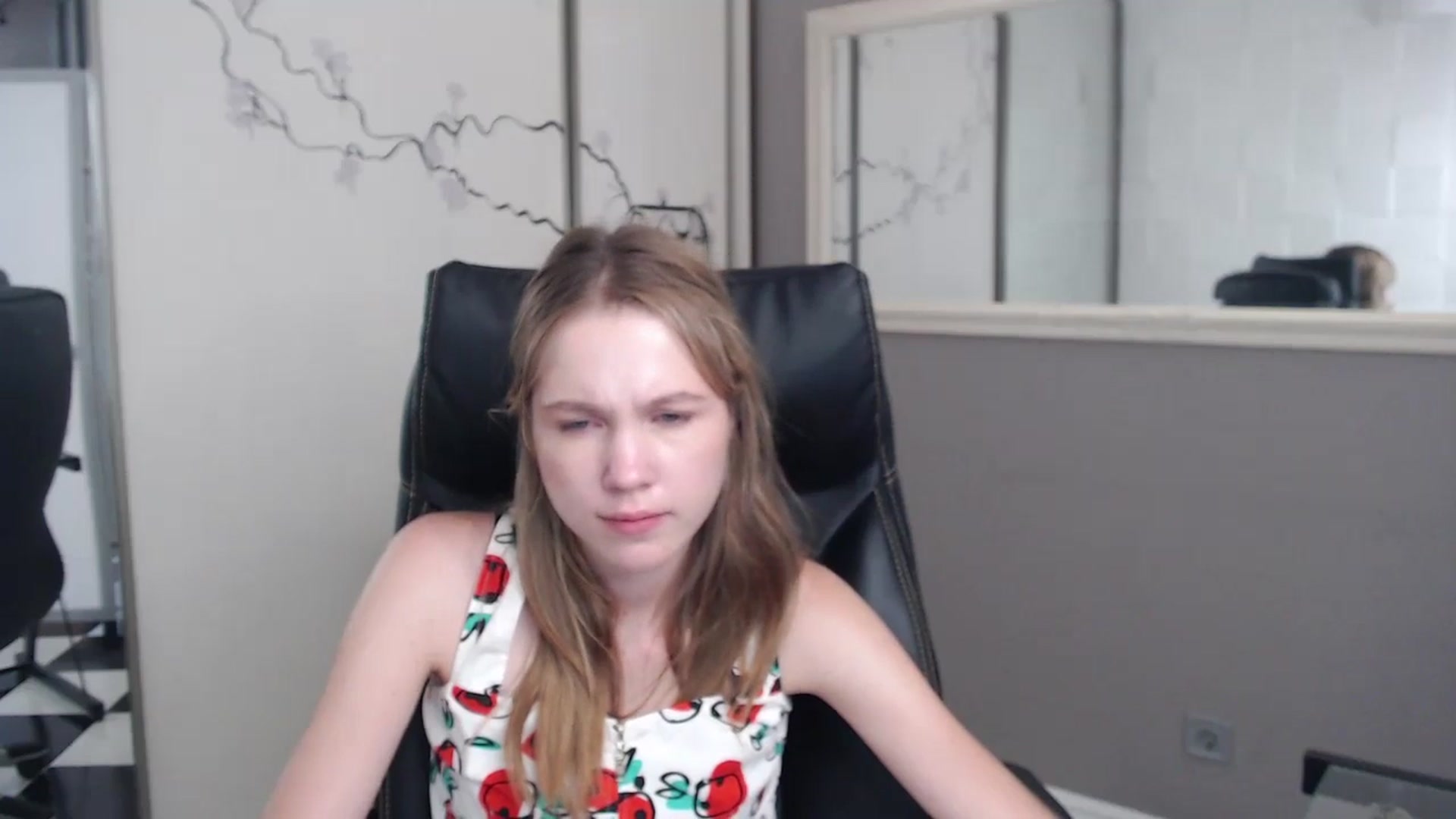 Gallery image thumbnail from Kate_Lewiss's myfreecams stream on, 07/03/2024, 11:03 image 5 of 20