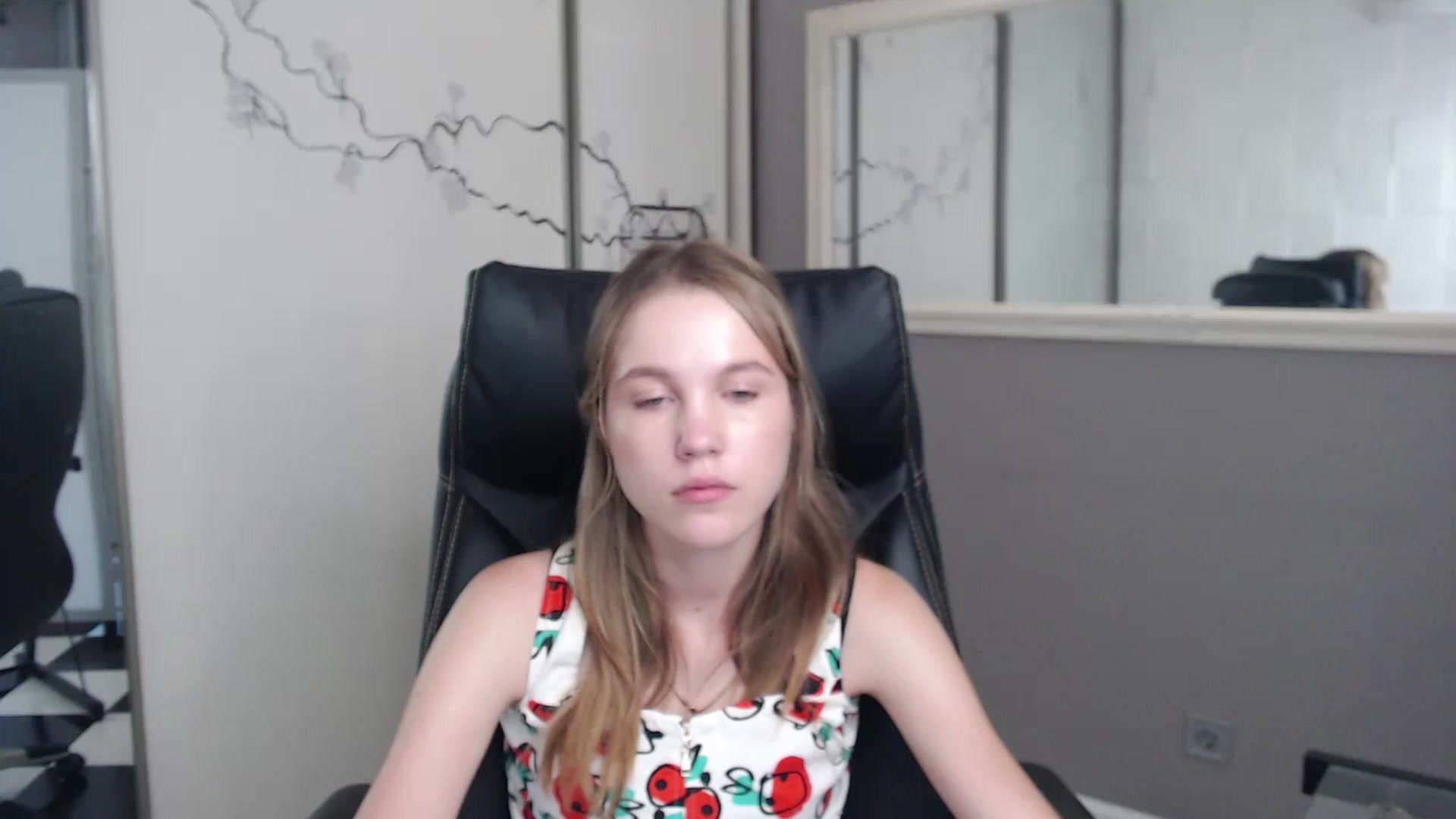 Gallery image thumbnail from Kate_Lewiss's myfreecams stream on, 07/03/2024, 11:03 image 1 of 20