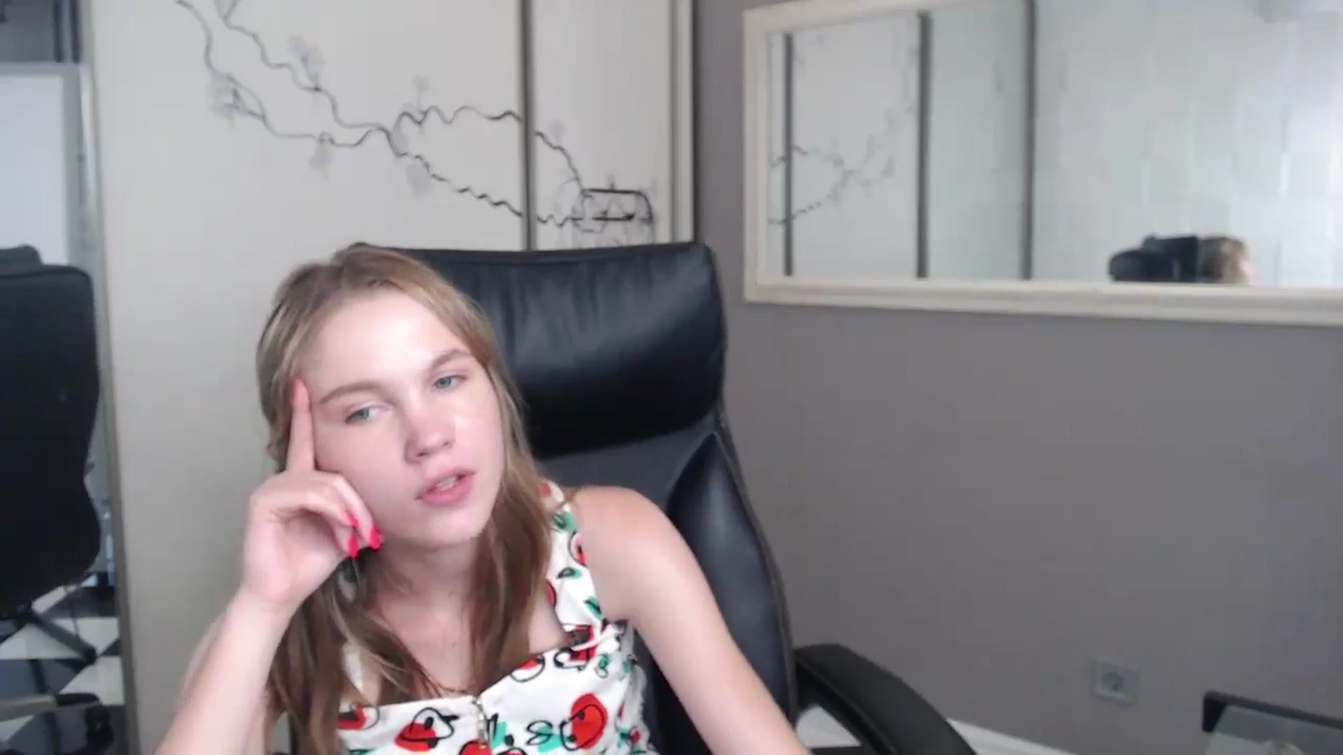 Gallery image thumbnail from Kate_Lewiss's myfreecams stream on, 07/03/2024, 11:03 image 13 of 20