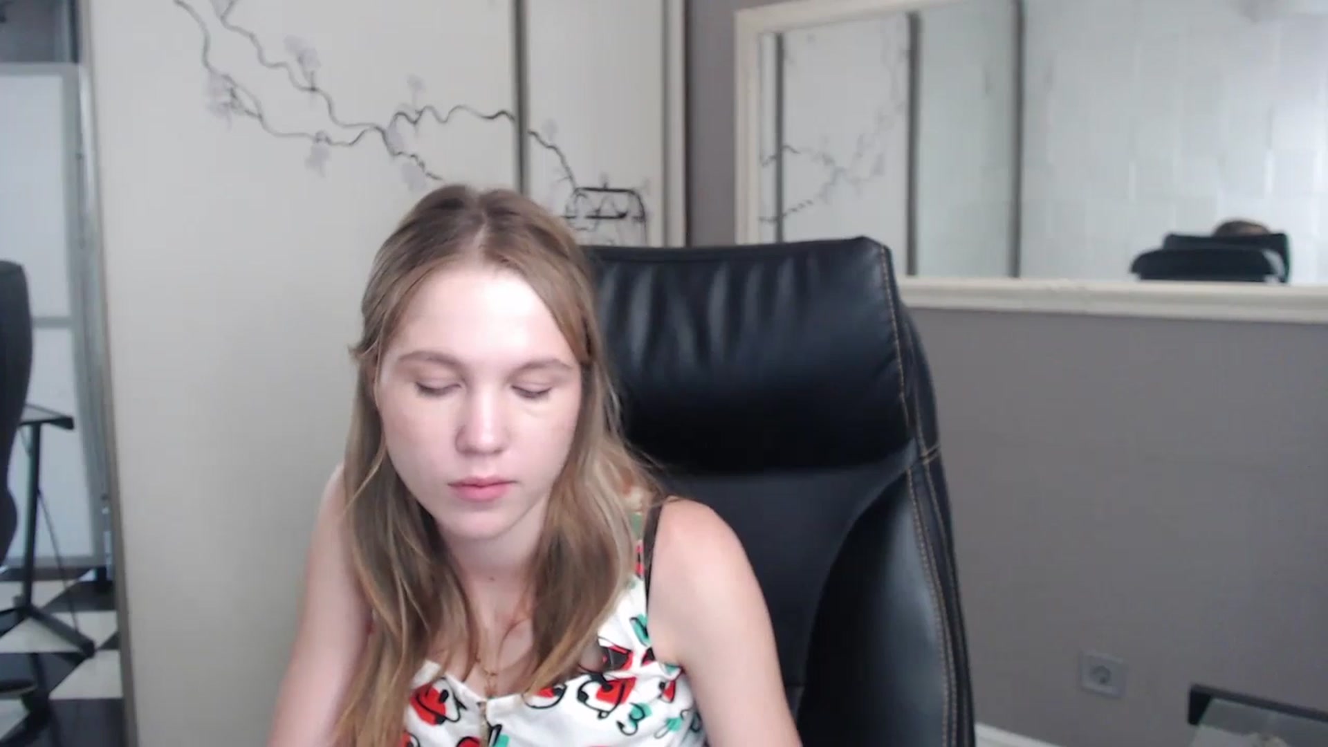 Gallery image thumbnail from Kate_Lewiss's myfreecams stream on, 07/03/2024, 11:03 image 2 of 20