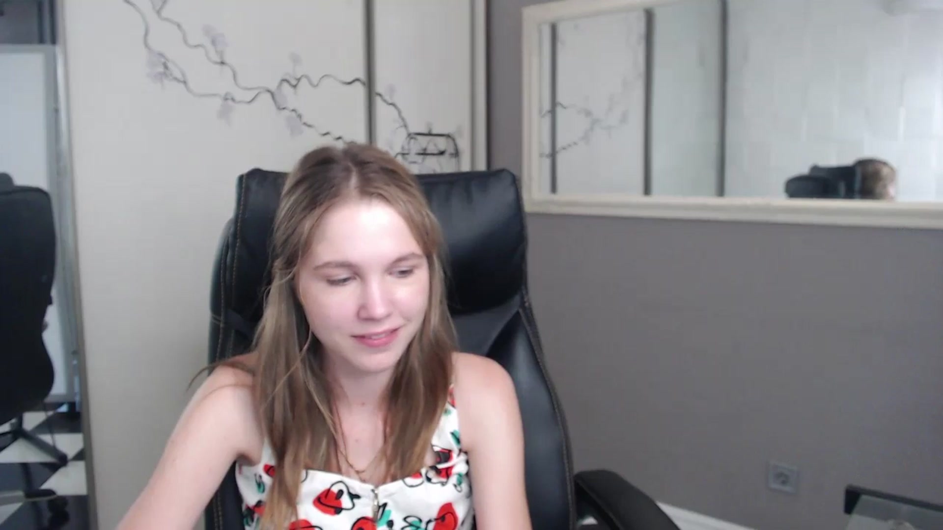 Gallery image thumbnail from Kate_Lewiss's myfreecams stream on, 07/03/2024, 11:03 image 12 of 20