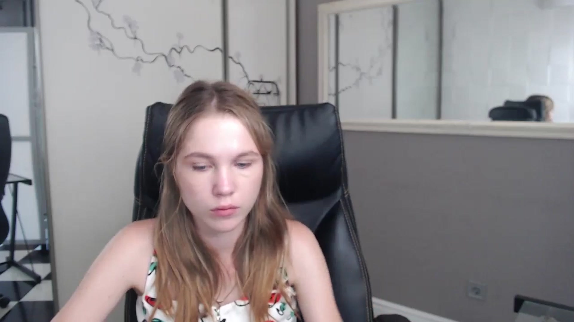 Gallery image thumbnail from Kate_Lewiss's myfreecams stream on, 07/03/2024, 11:03 image 9 of 20