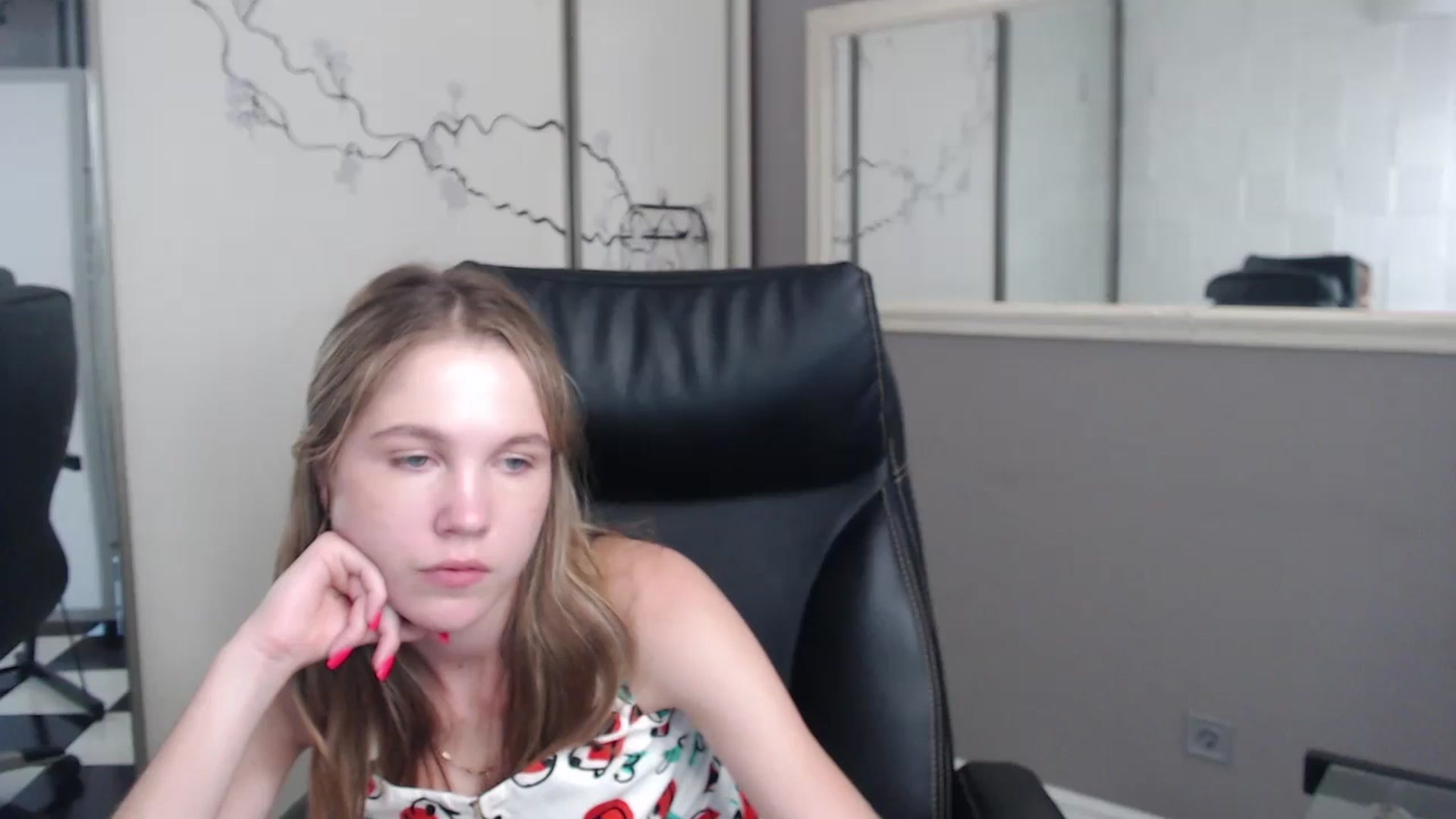 Gallery image thumbnail from Kate_Lewiss's myfreecams stream on, 07/03/2024, 11:03 image 20 of 20