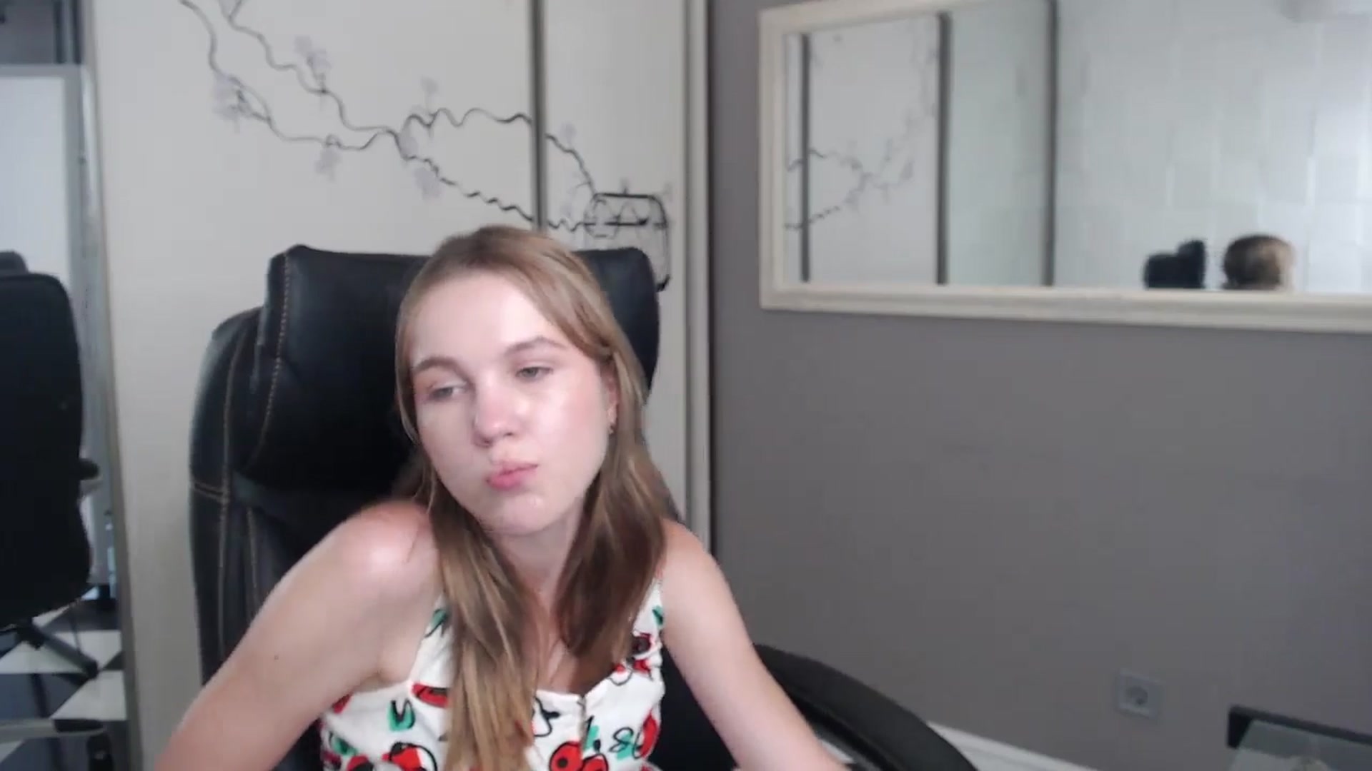 Gallery image thumbnail from Kate_Lewiss's myfreecams stream on, 07/03/2024, 11:03 image 7 of 20
