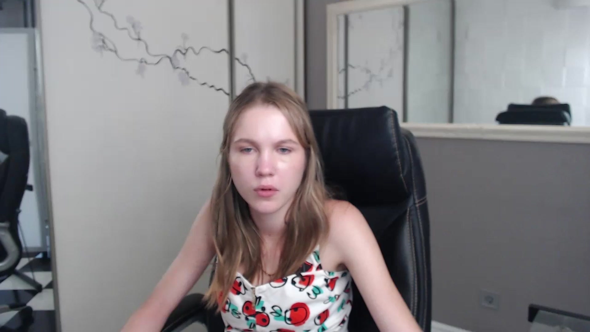 Gallery image thumbnail from Kate_Lewiss's myfreecams stream on, 07/03/2024, 11:03 image 19 of 20